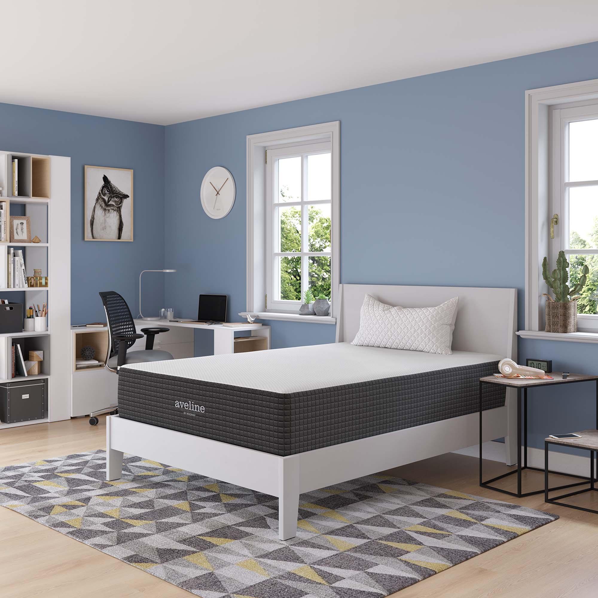 Aveline Memory Foam Mattress