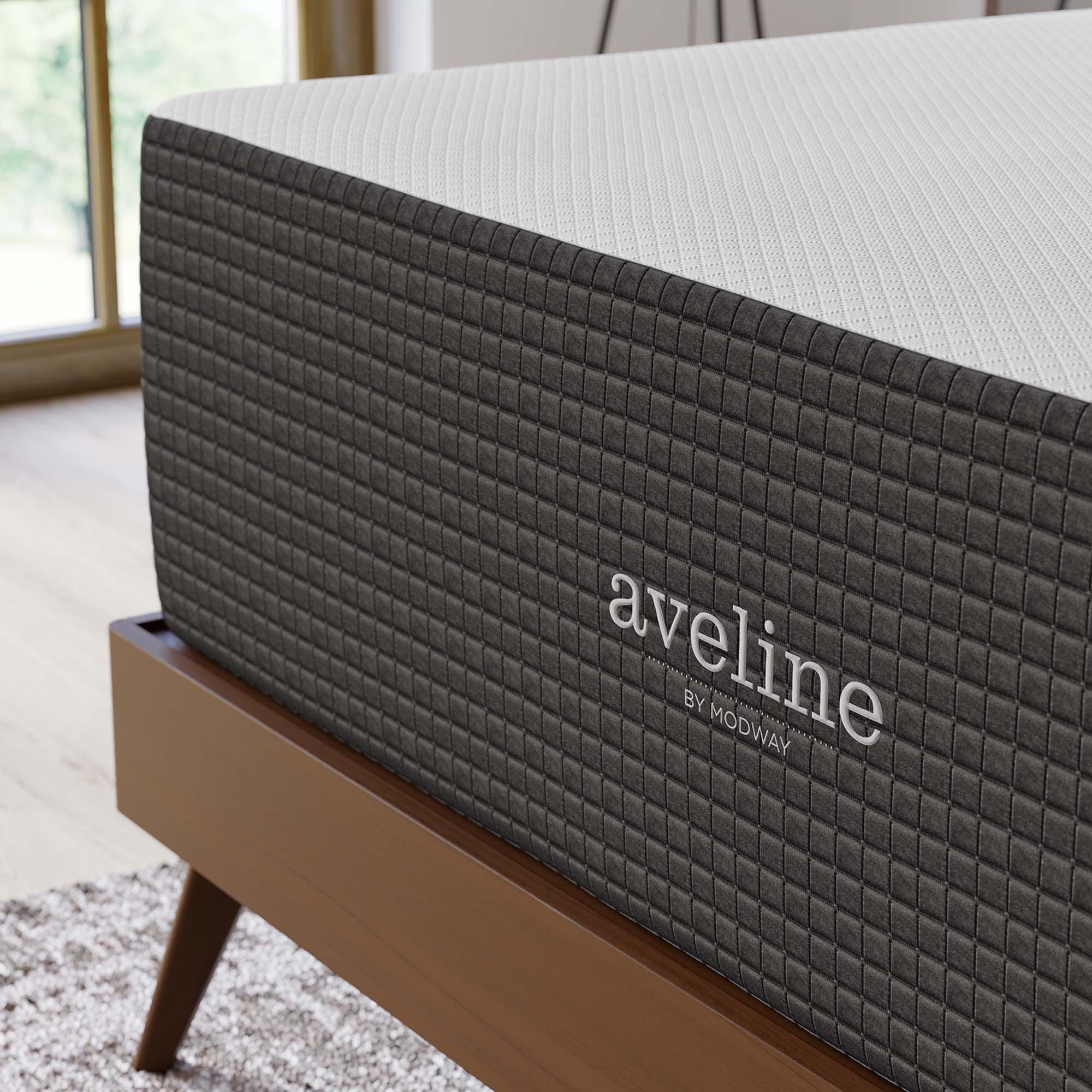Aveline Memory Foam Mattress