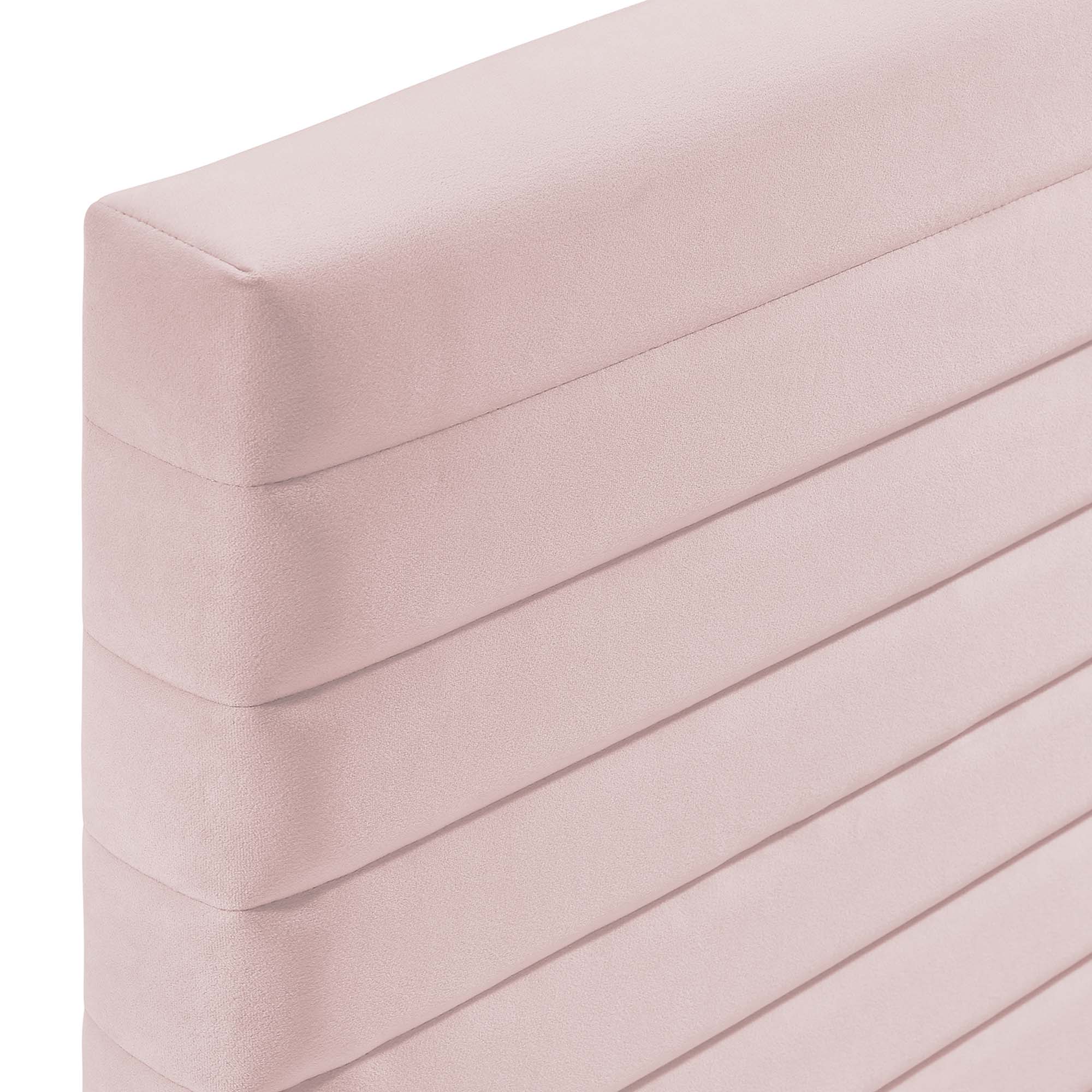 Tranquil Headboard