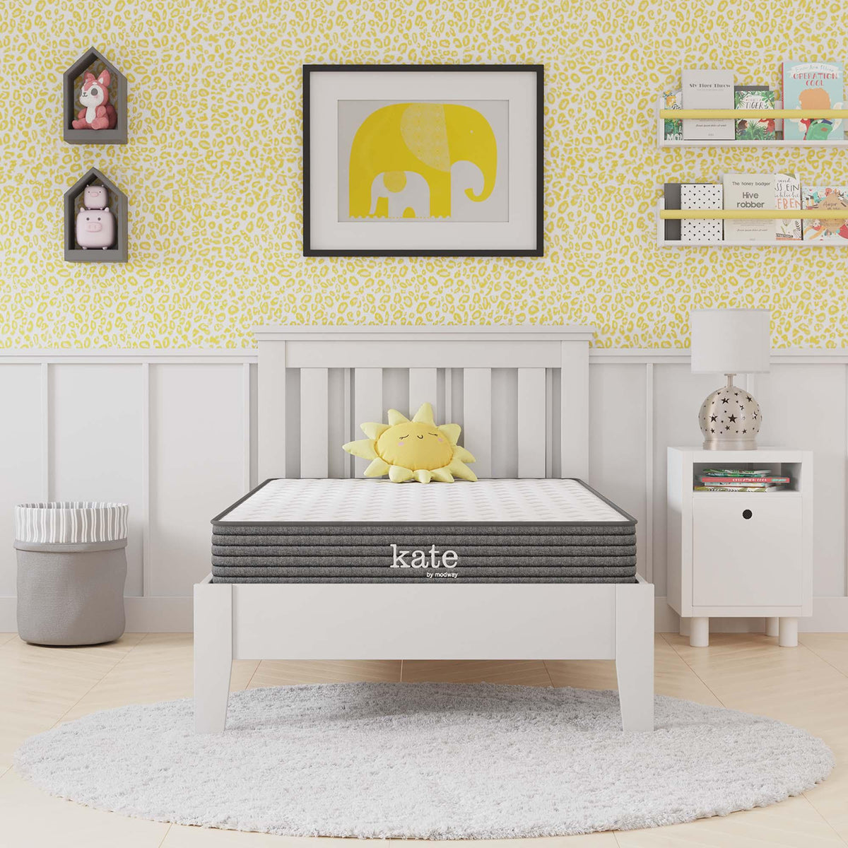Kate Narrow Mattress