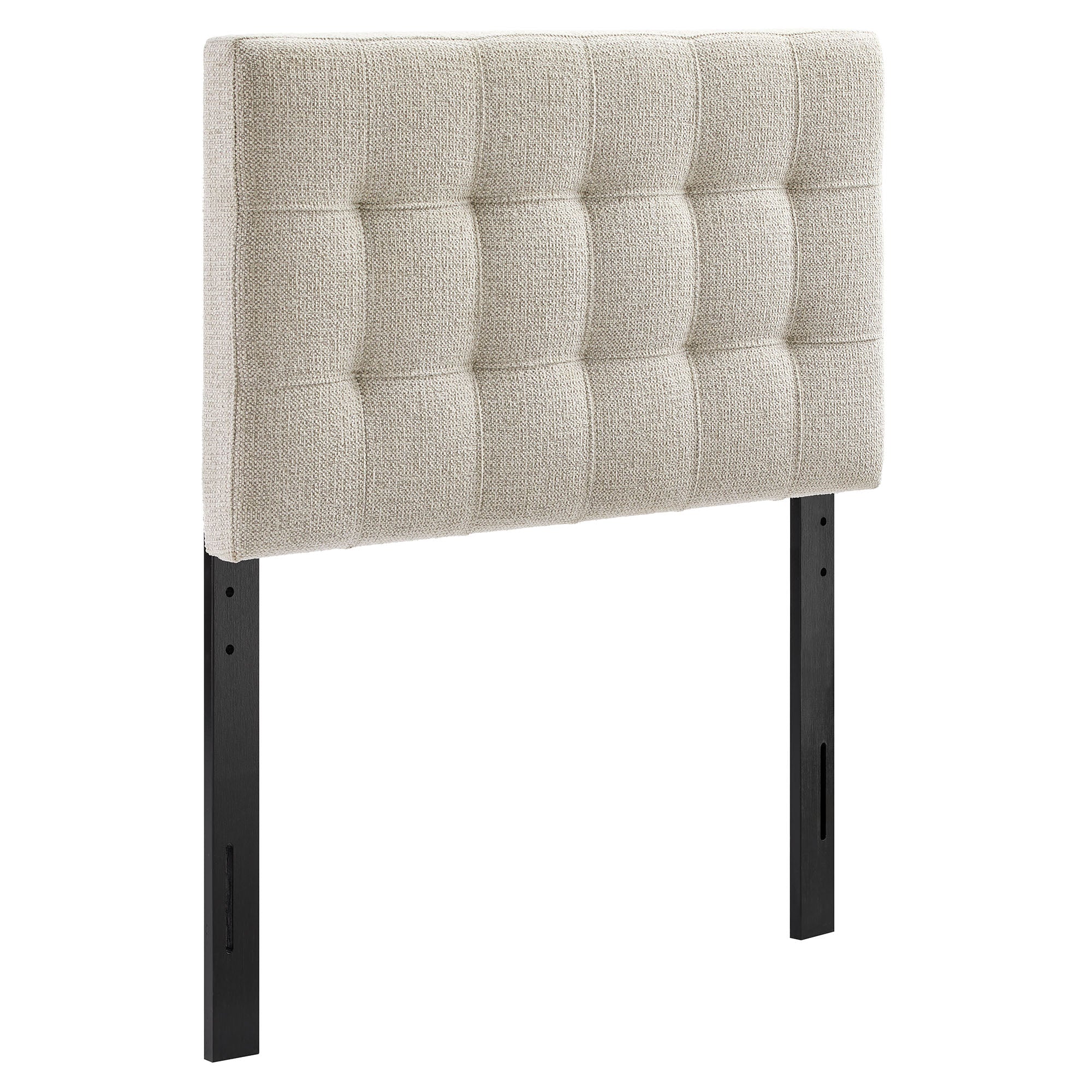 Lily Upholstered Size Headboard