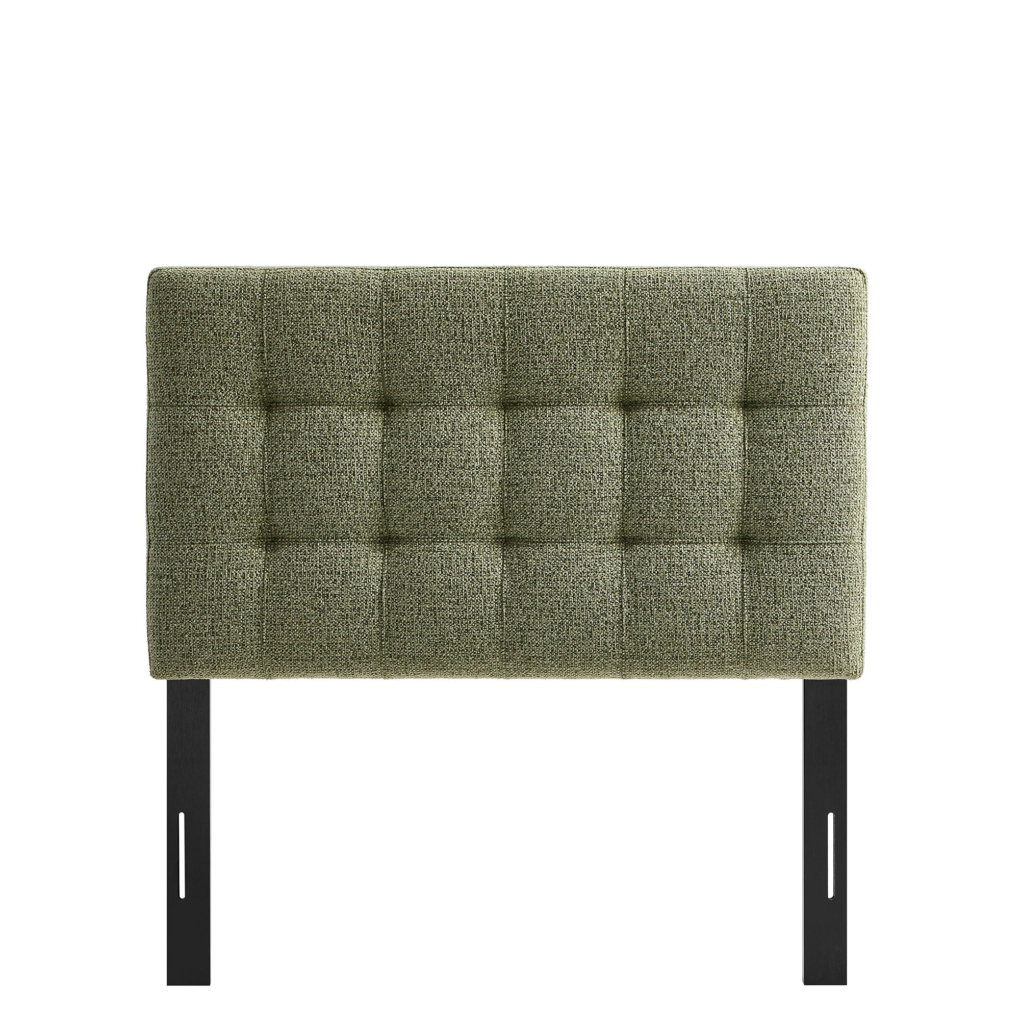 Lily Upholstered Size Headboard