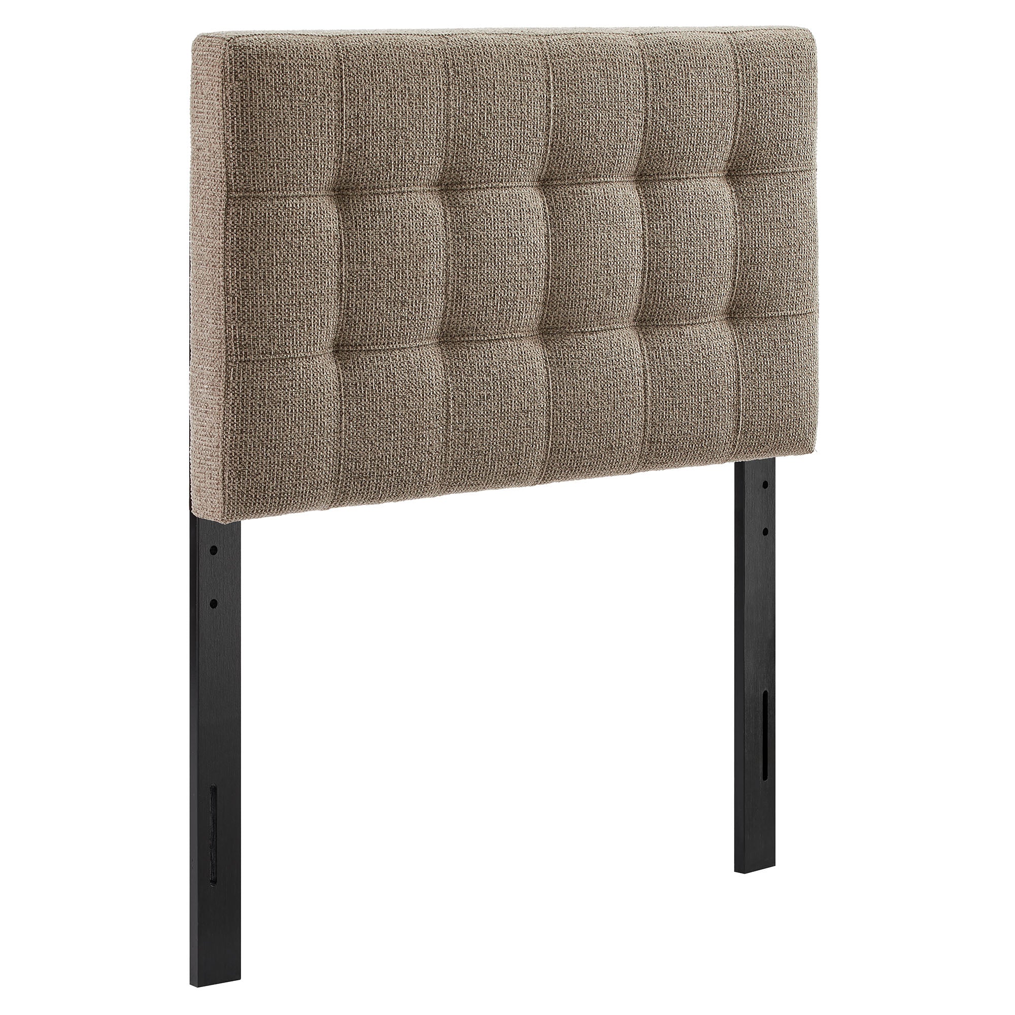 Lily Upholstered Size Headboard