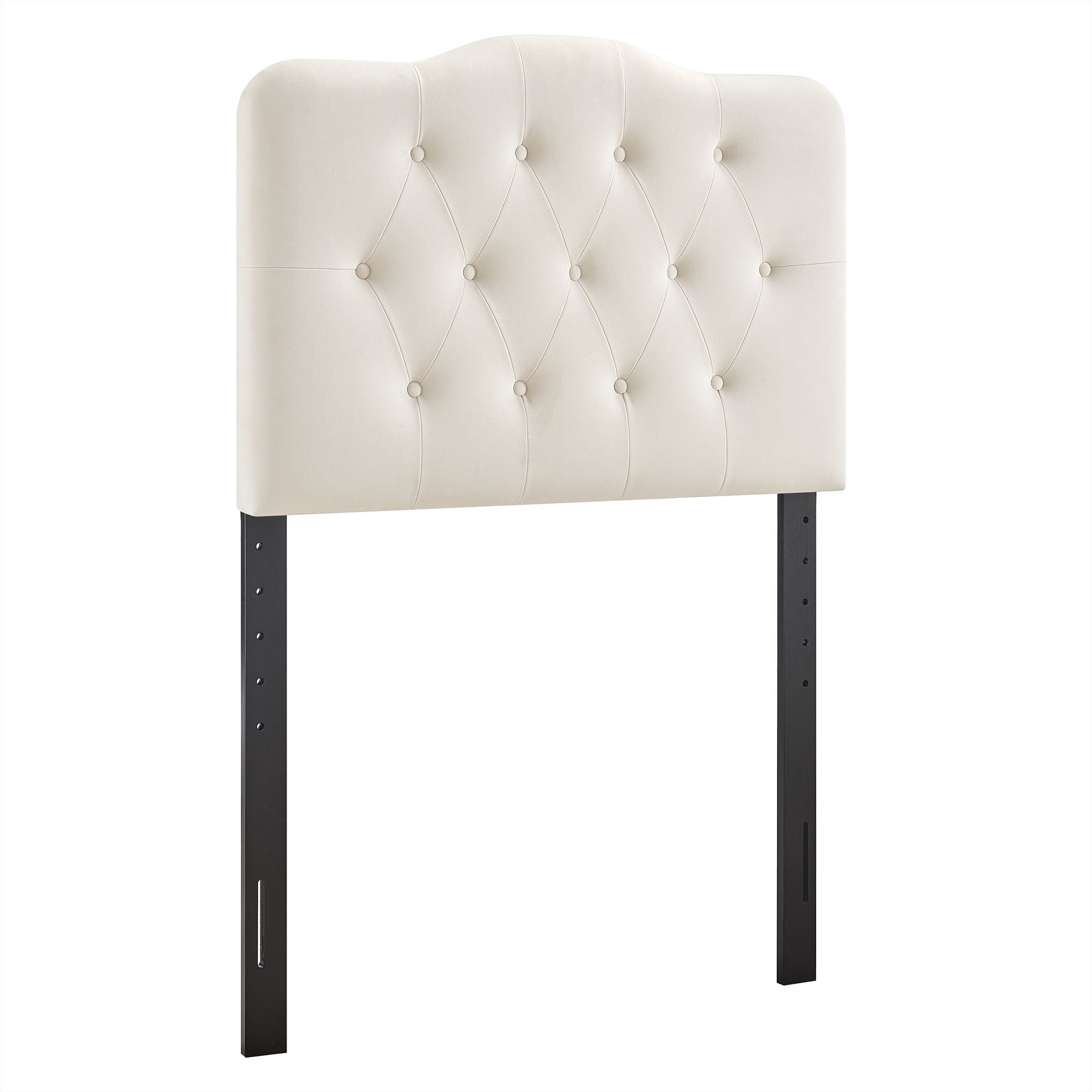 Annabel Stain-Resistant Performance Velvet Headboard