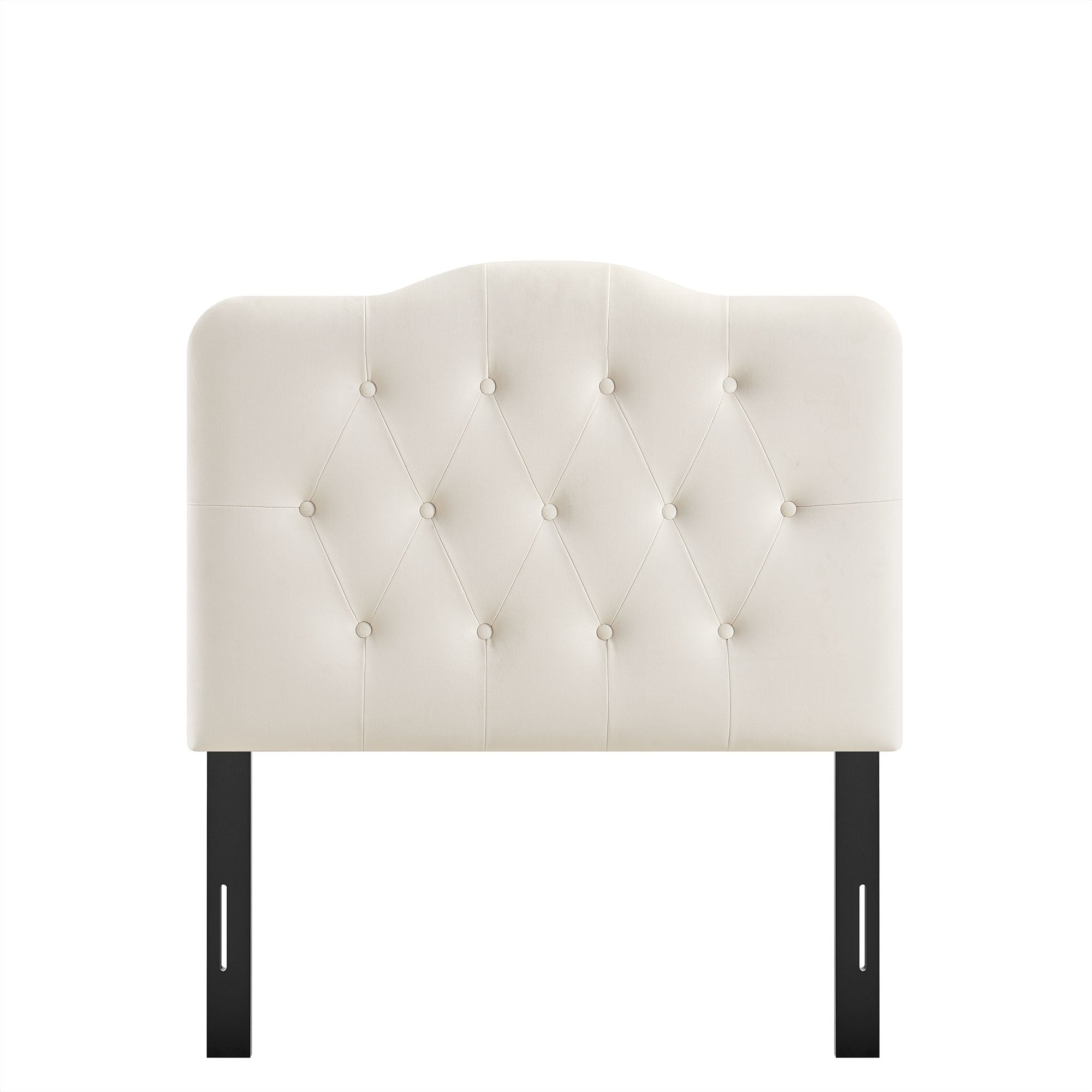 Annabel Stain-Resistant Performance Velvet Headboard