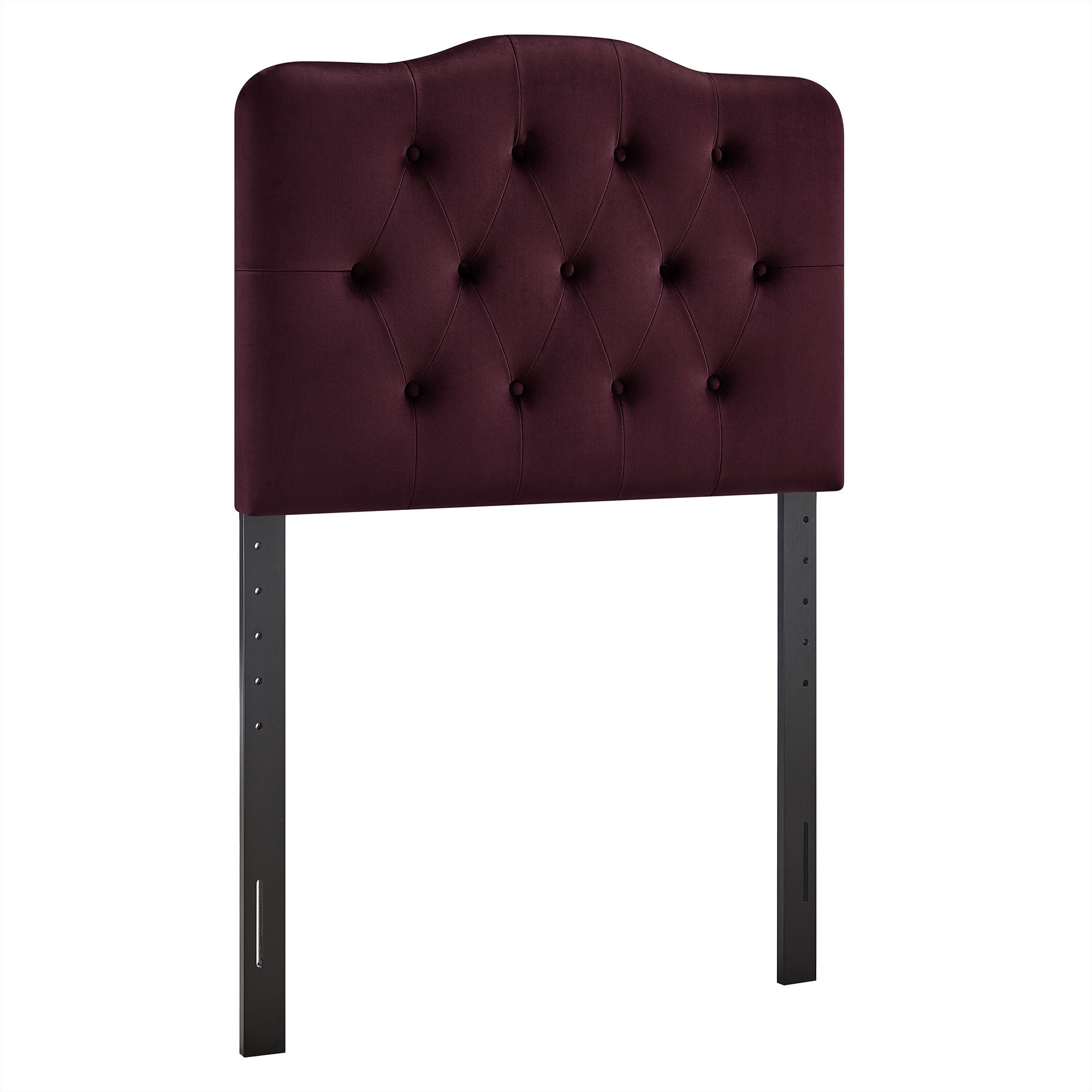 Annabel Stain-Resistant Performance Velvet Headboard