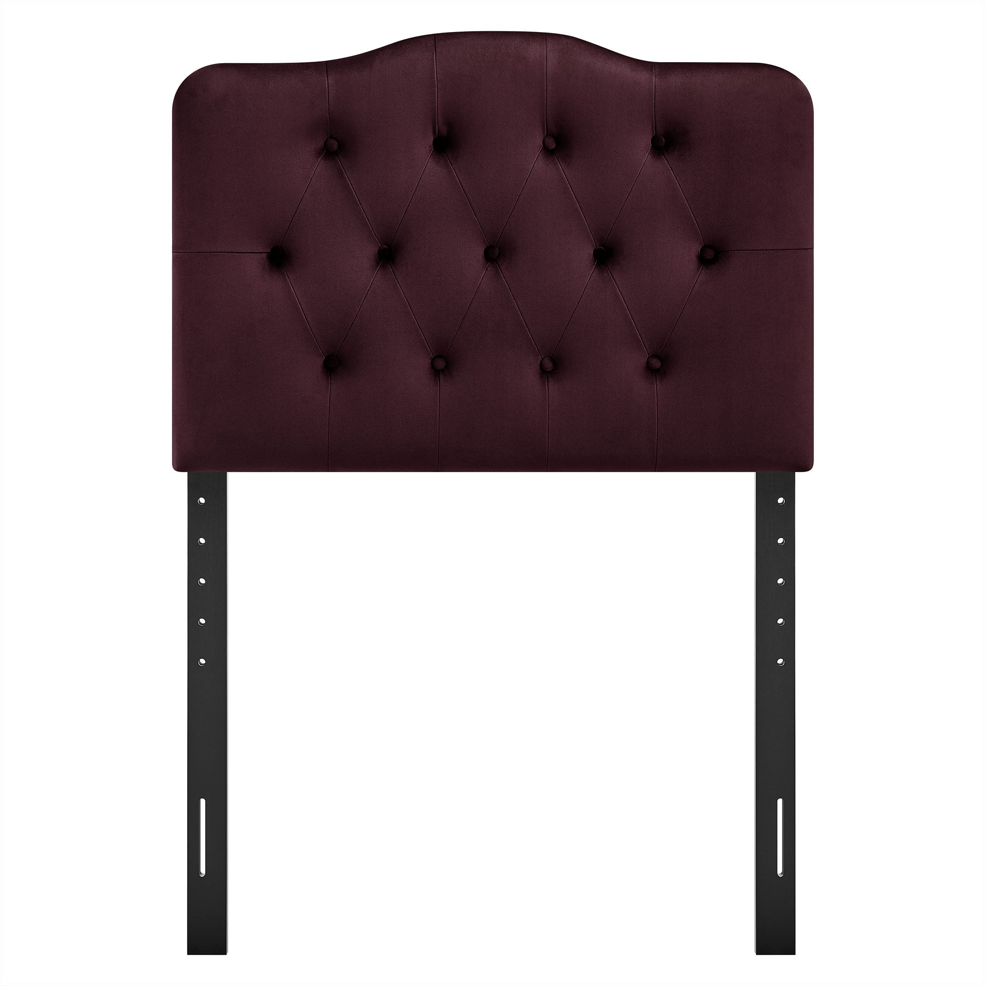 Annabel Stain-Resistant Performance Velvet Headboard