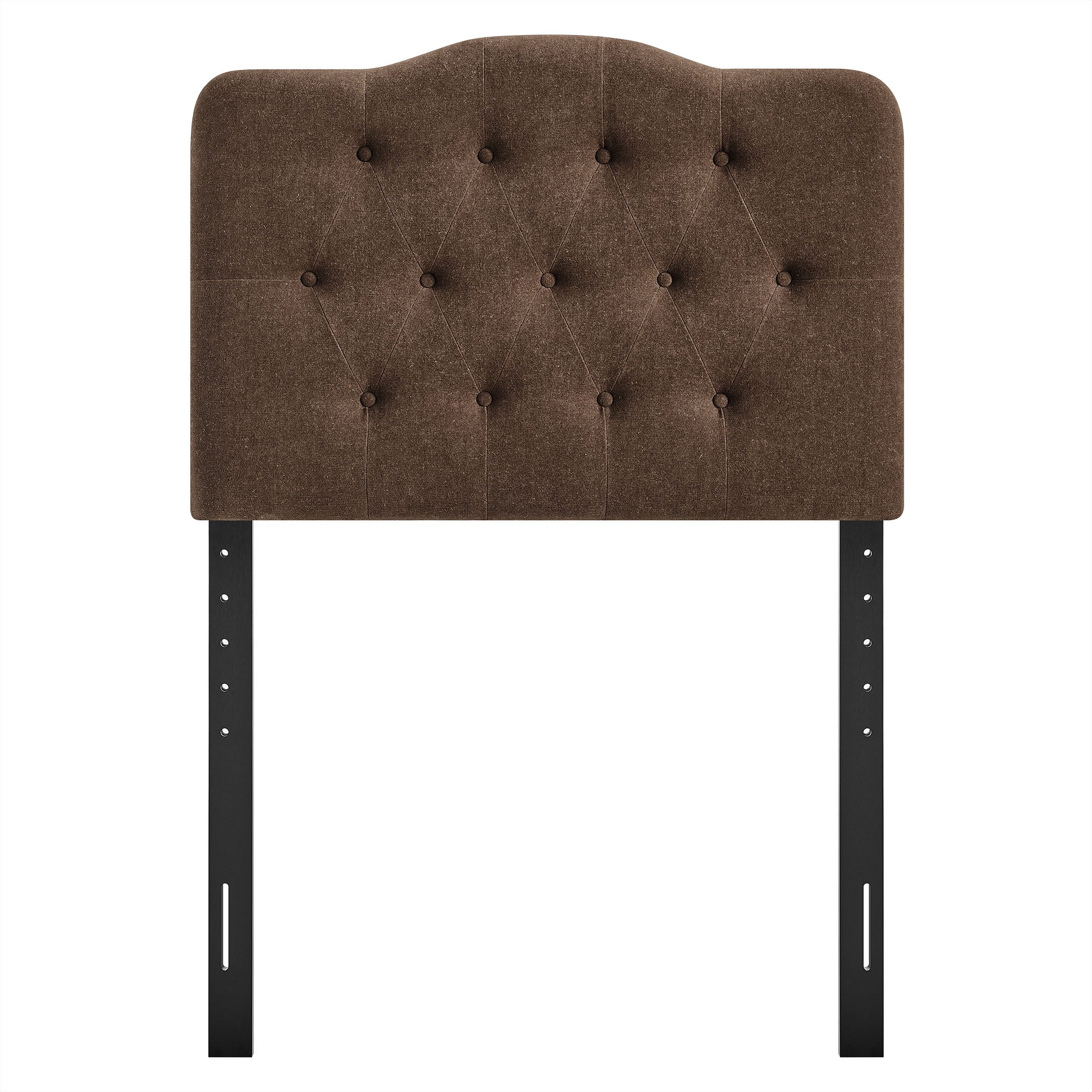 Annabel Premium Linen Blend Headboard