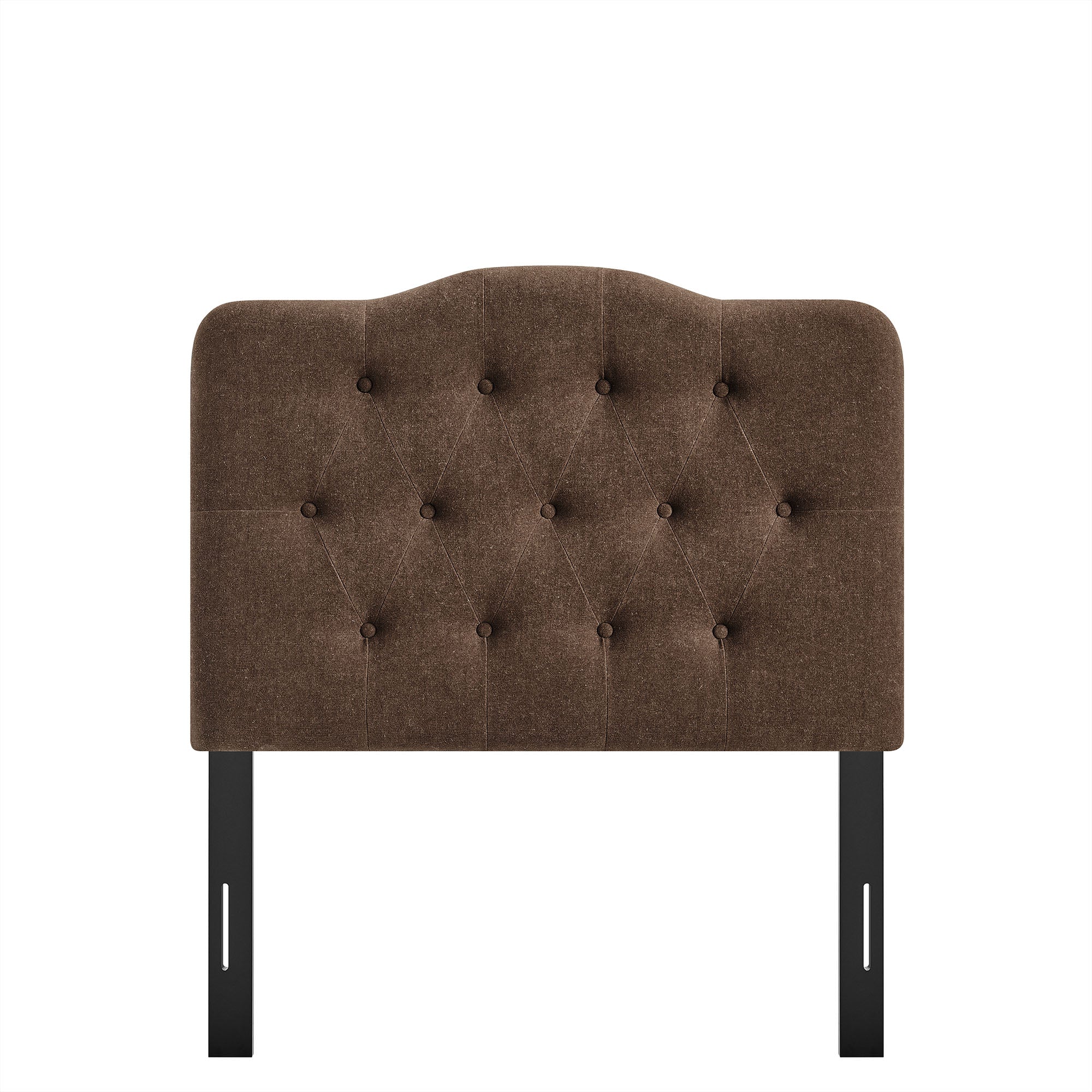 Annabel Premium Linen Blend Headboard