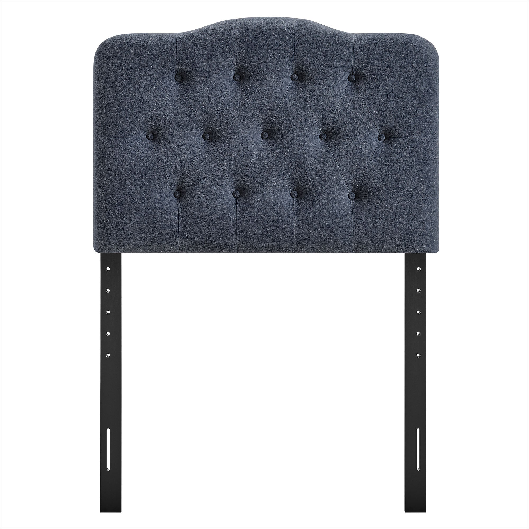 Annabel Premium Linen Blend Headboard