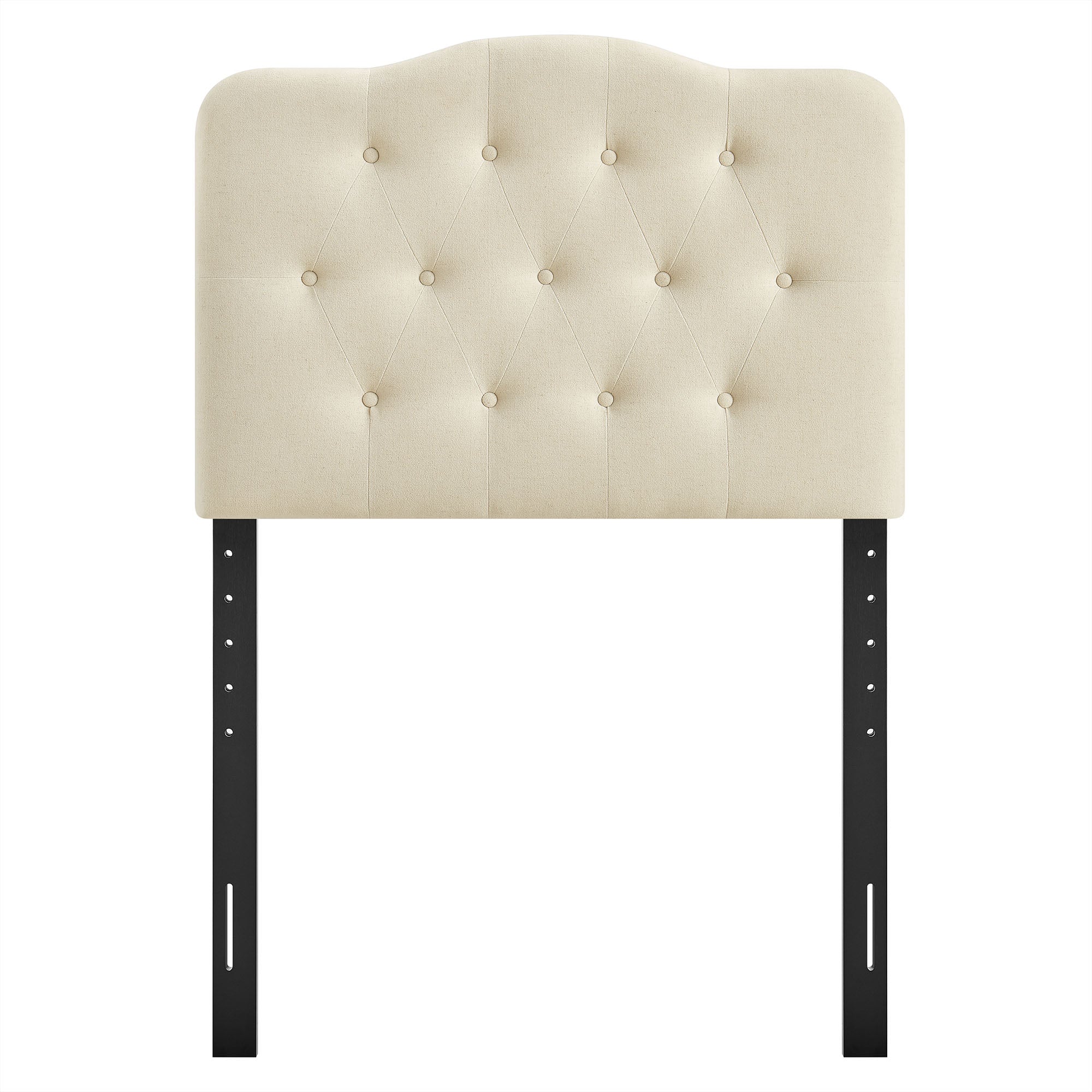 Annabel Premium Linen Blend Headboard