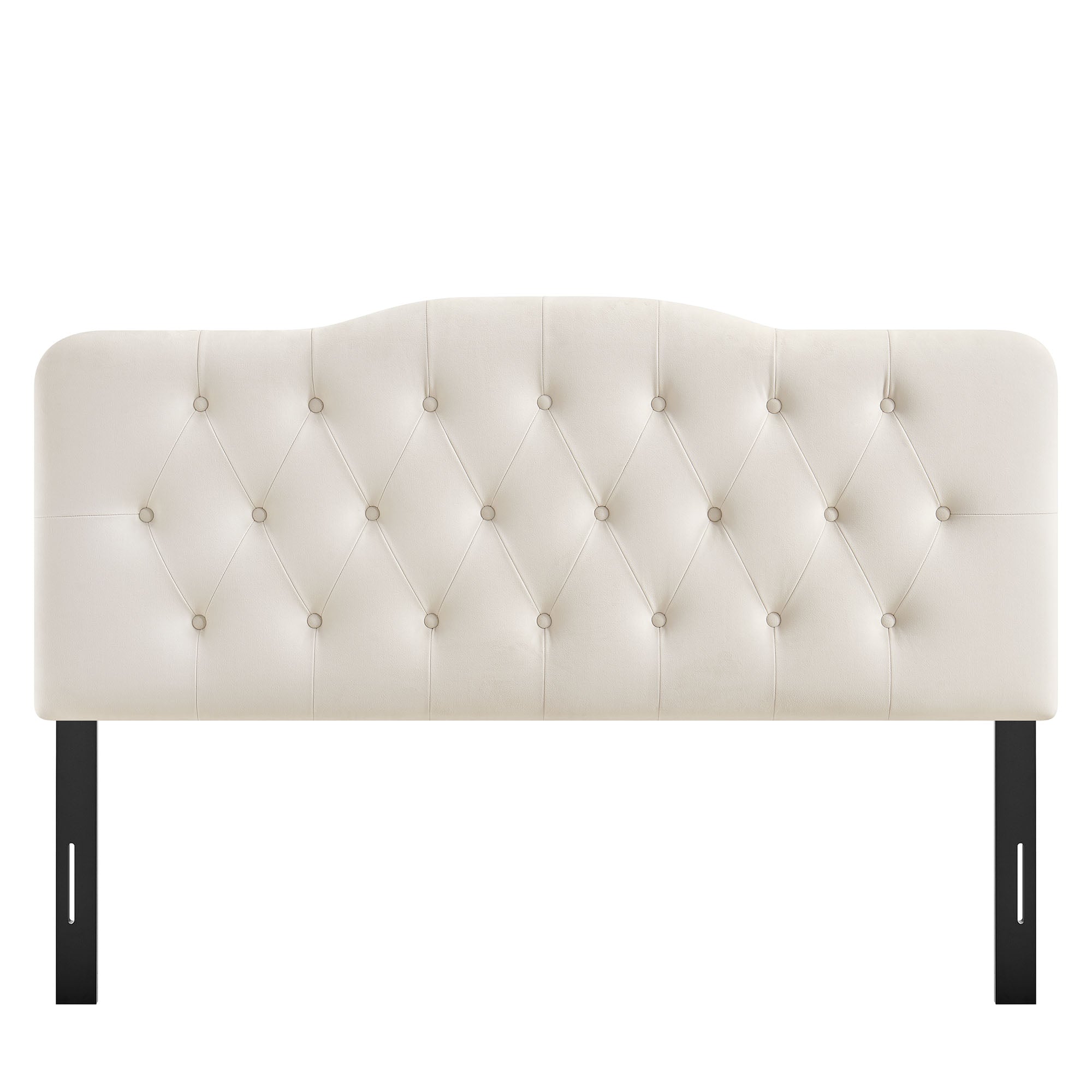 Annabel Stain-Resistant Performance Velvet Headboard