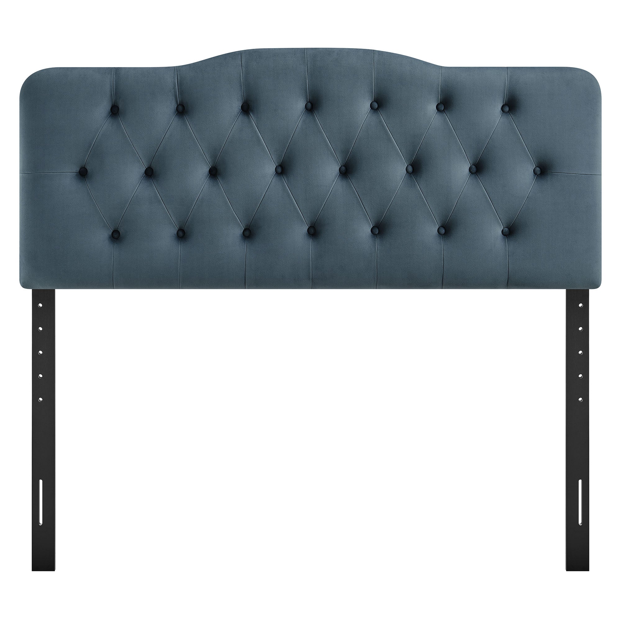 Annabel Stain-Resistant Performance Velvet Headboard