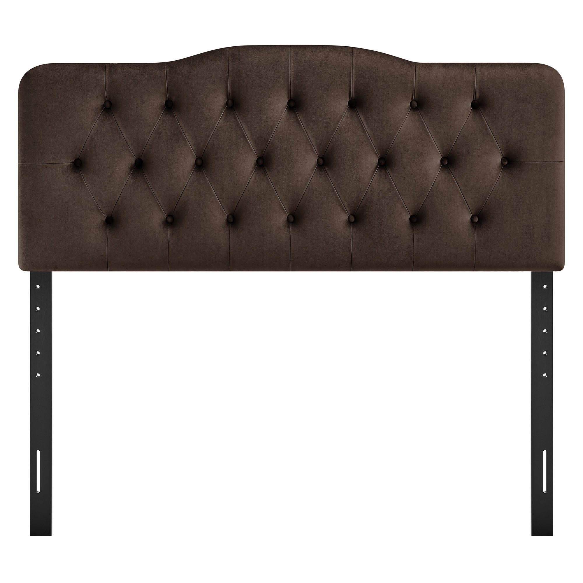 Annabel Stain-Resistant Performance Velvet Headboard