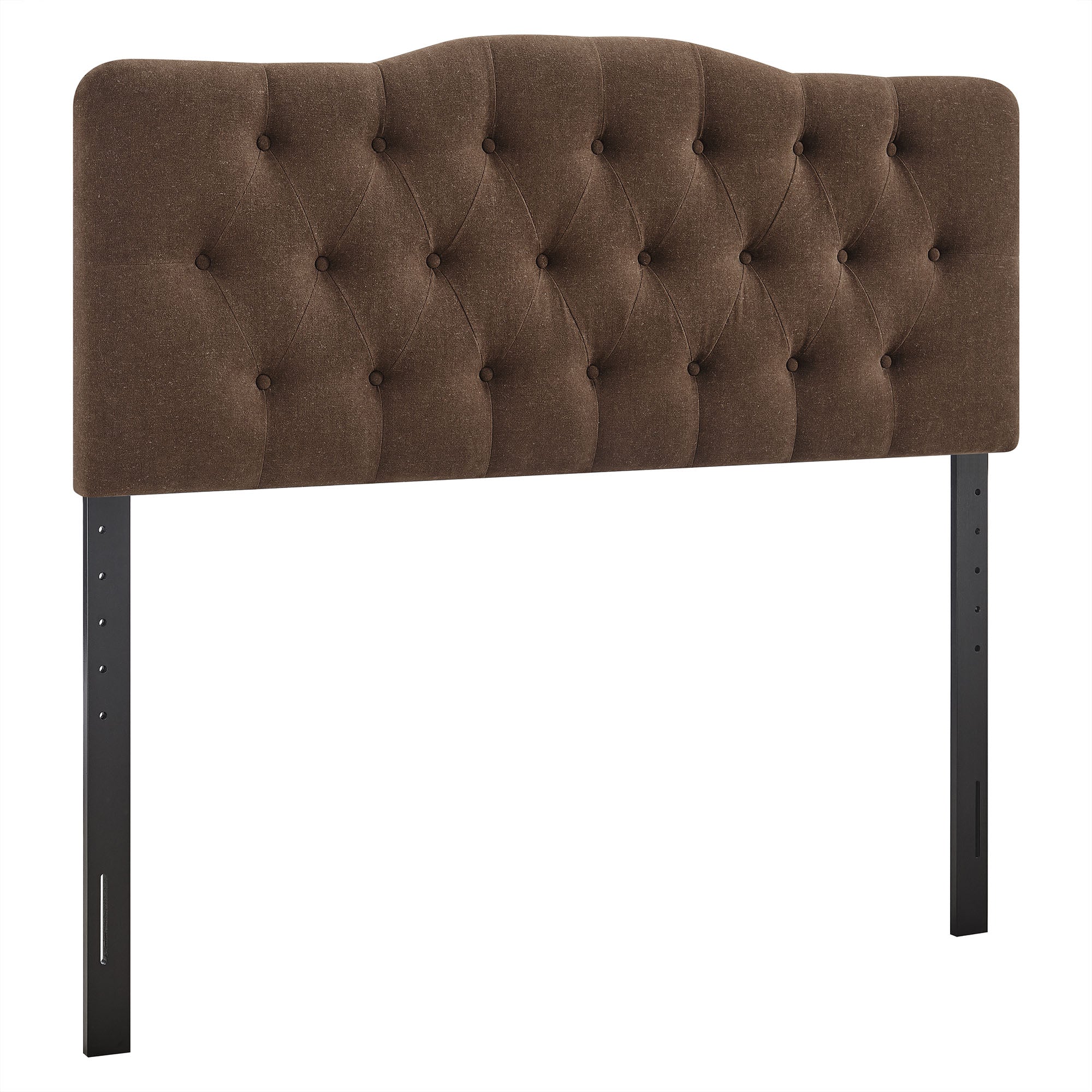 Annabel Premium Linen Blend Headboard