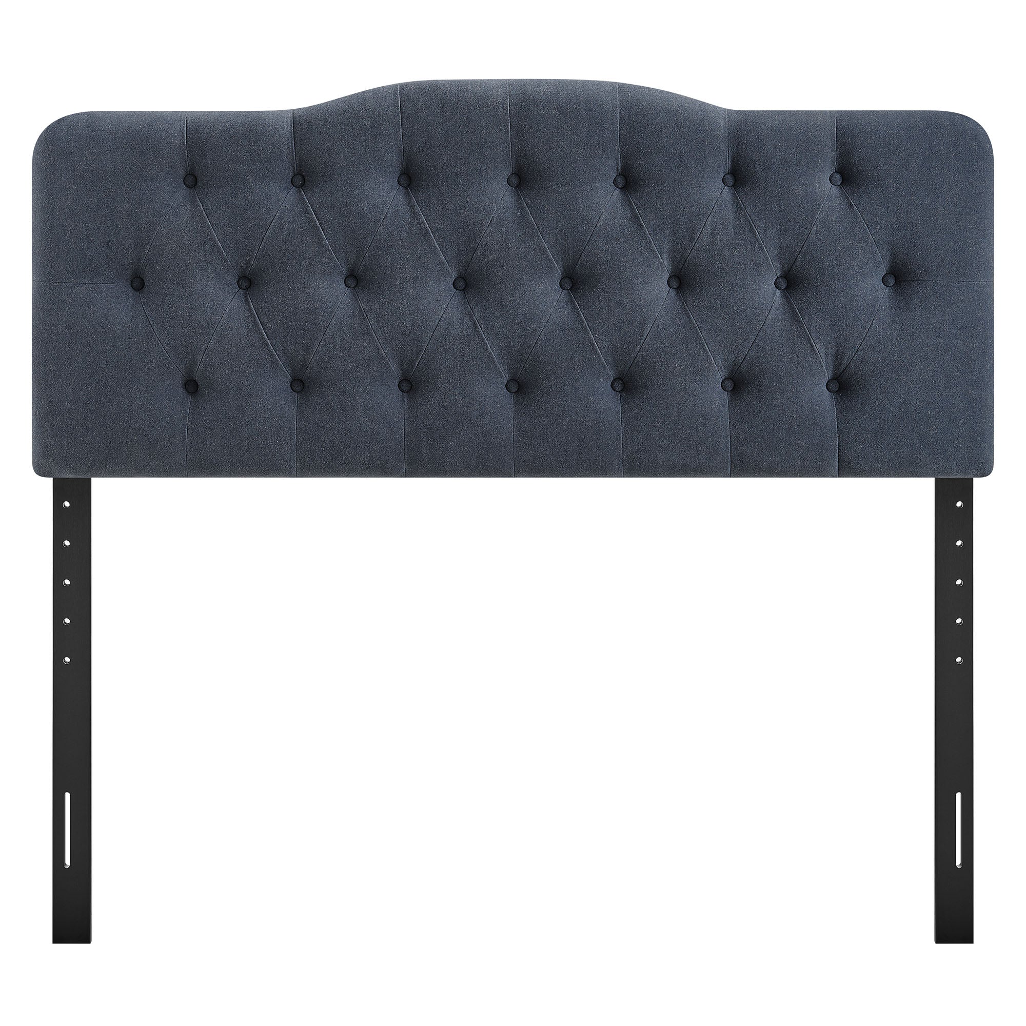 Annabel Premium Linen Blend Headboard