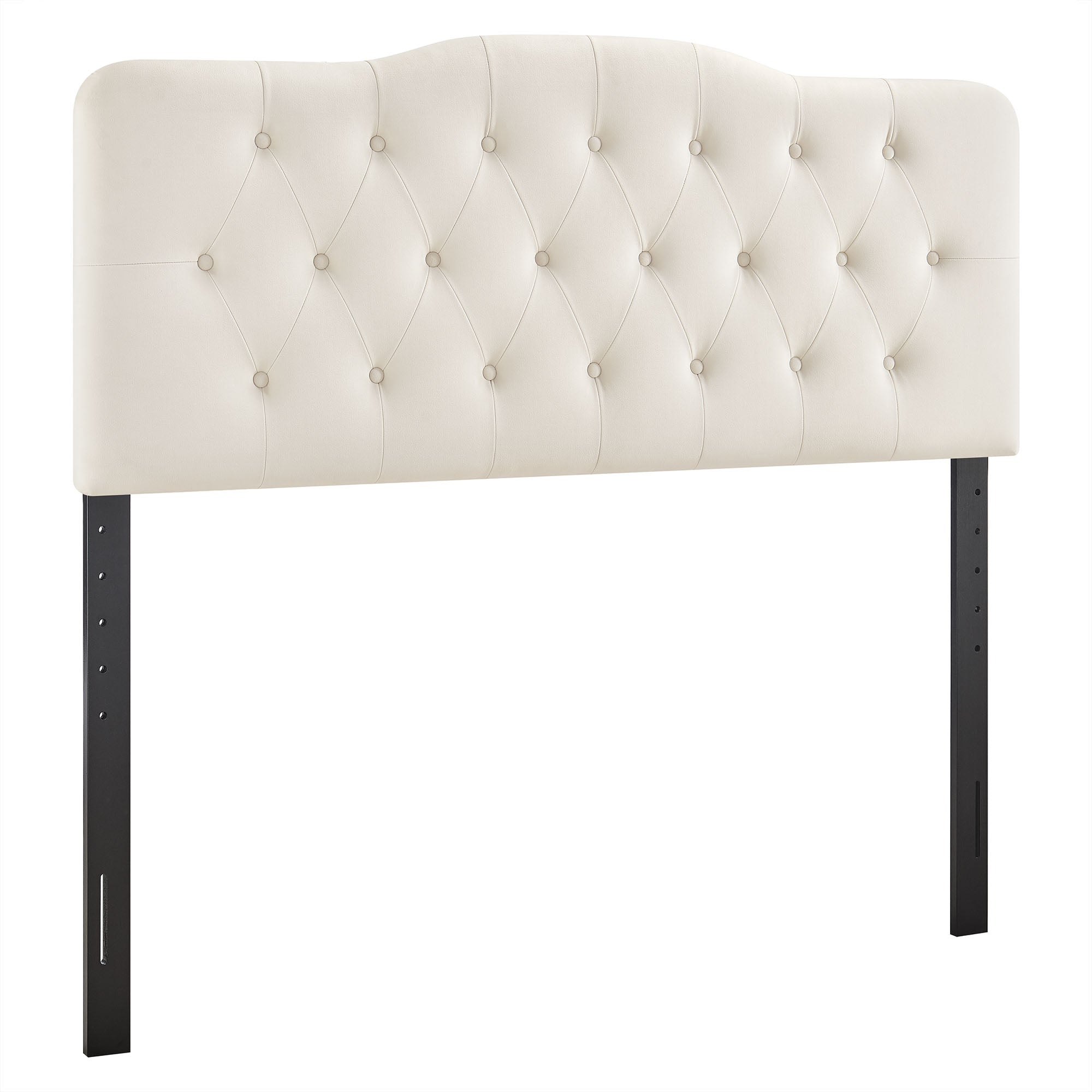 Annabel Stain-Resistant Performance Velvet Headboard