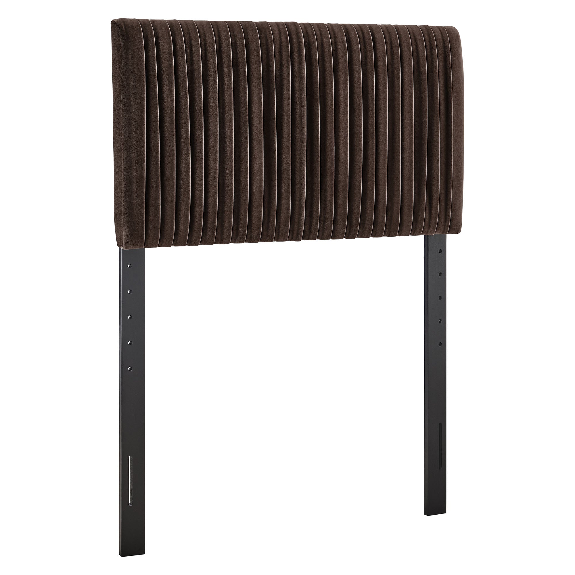Eloise Stain-Resistant Performance Velvet Headboard