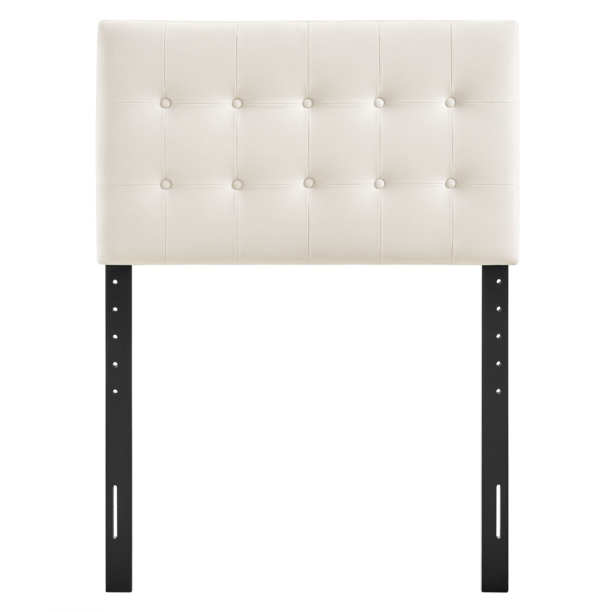 Emily Stain-Resistant Performance Velvet Headboard