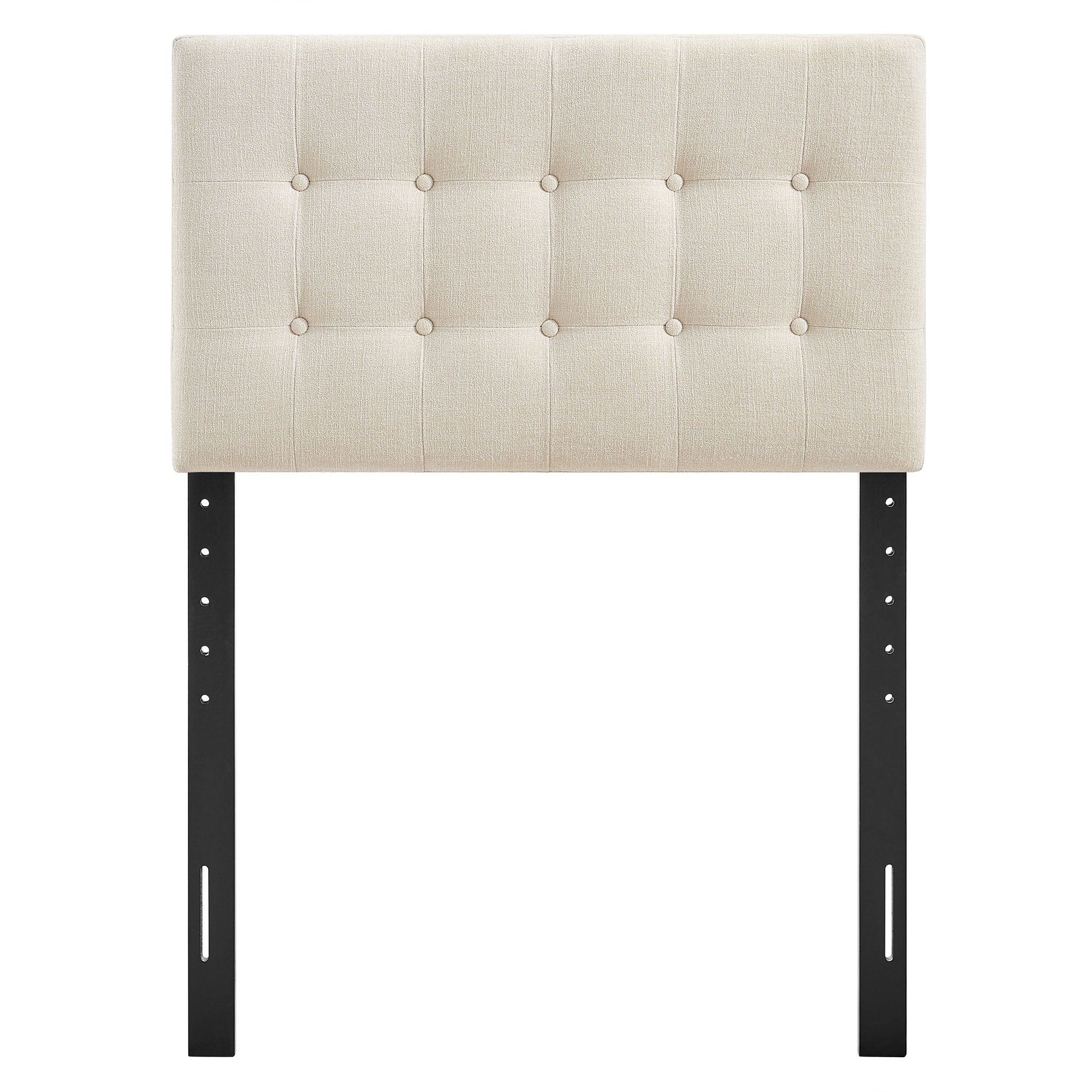 Emily Fabric Upholstered Headboard