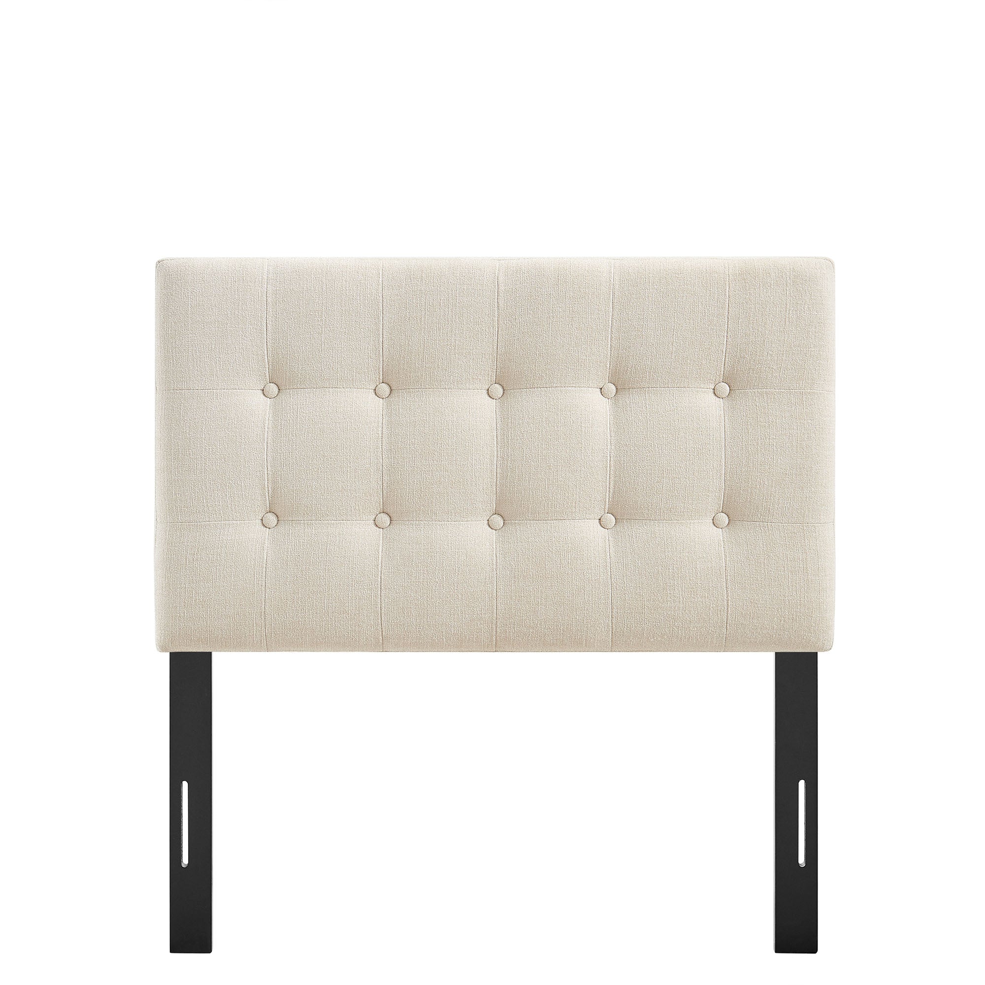 Emily Fabric Upholstered Headboard