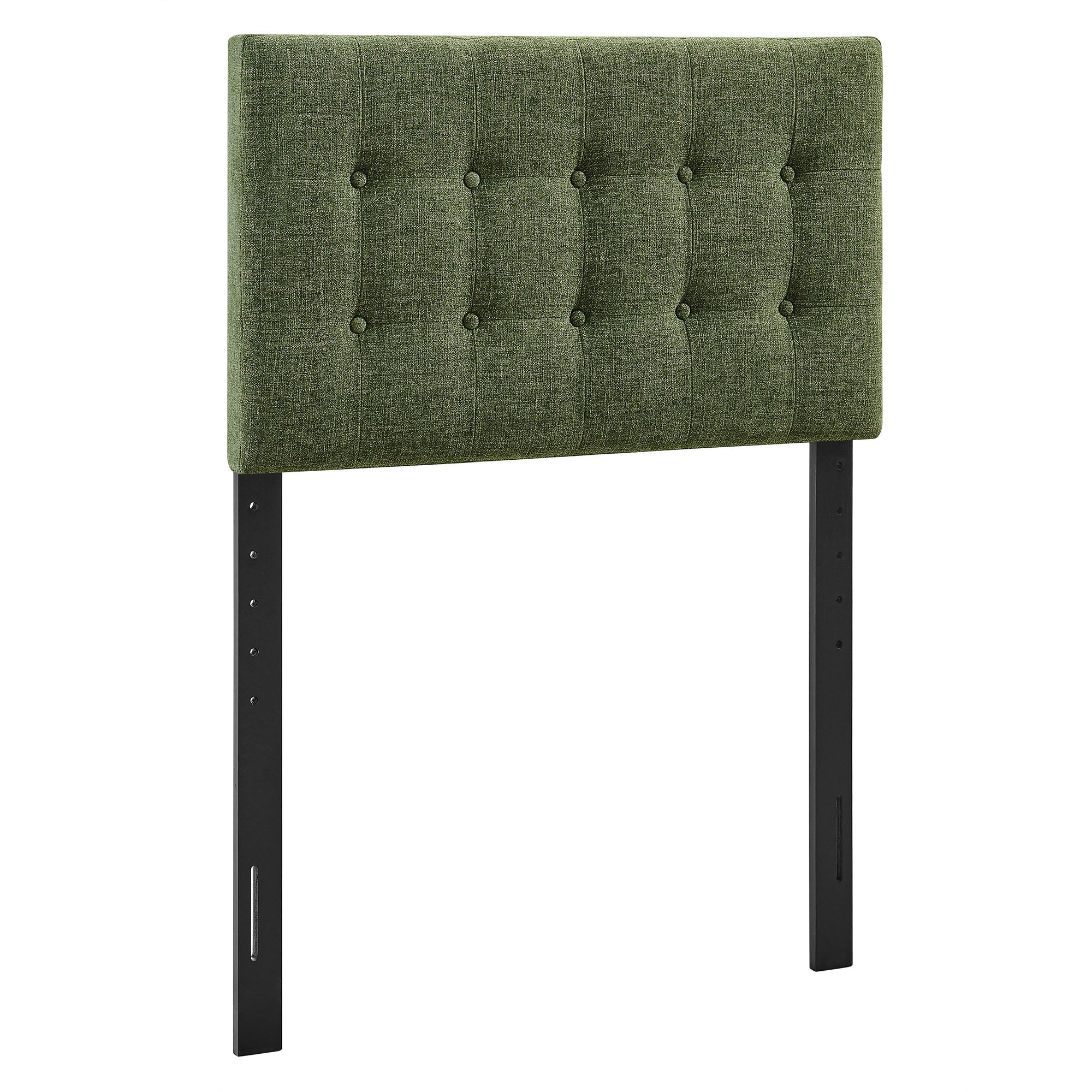 Emily Fabric Upholstered Headboard