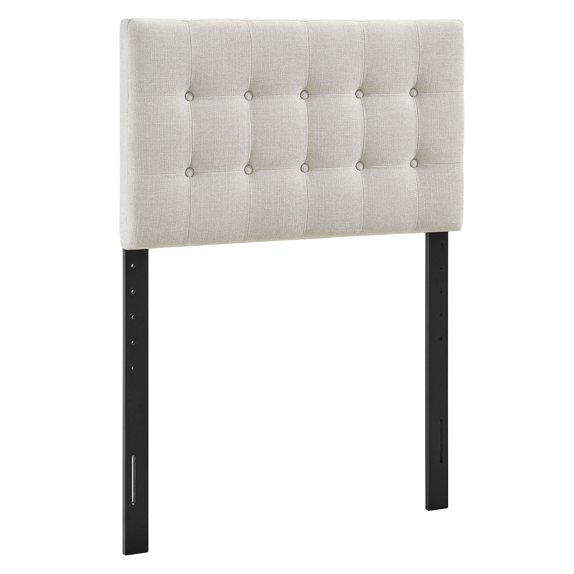 Emily Fabric Upholstered Headboard