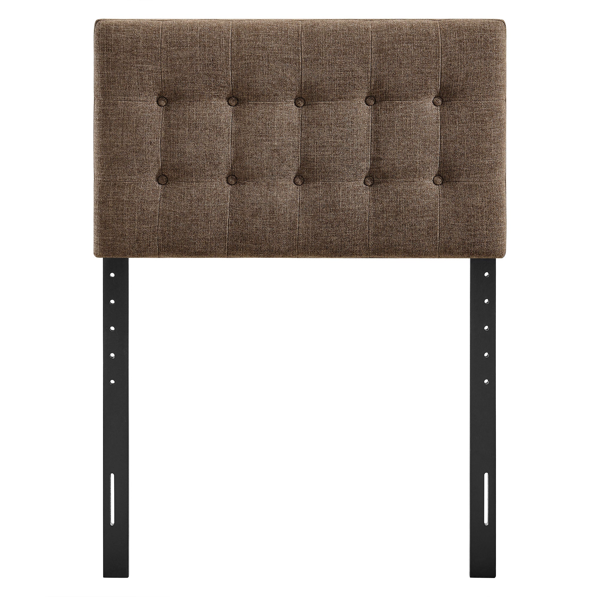 Emily Fabric Upholstered Headboard