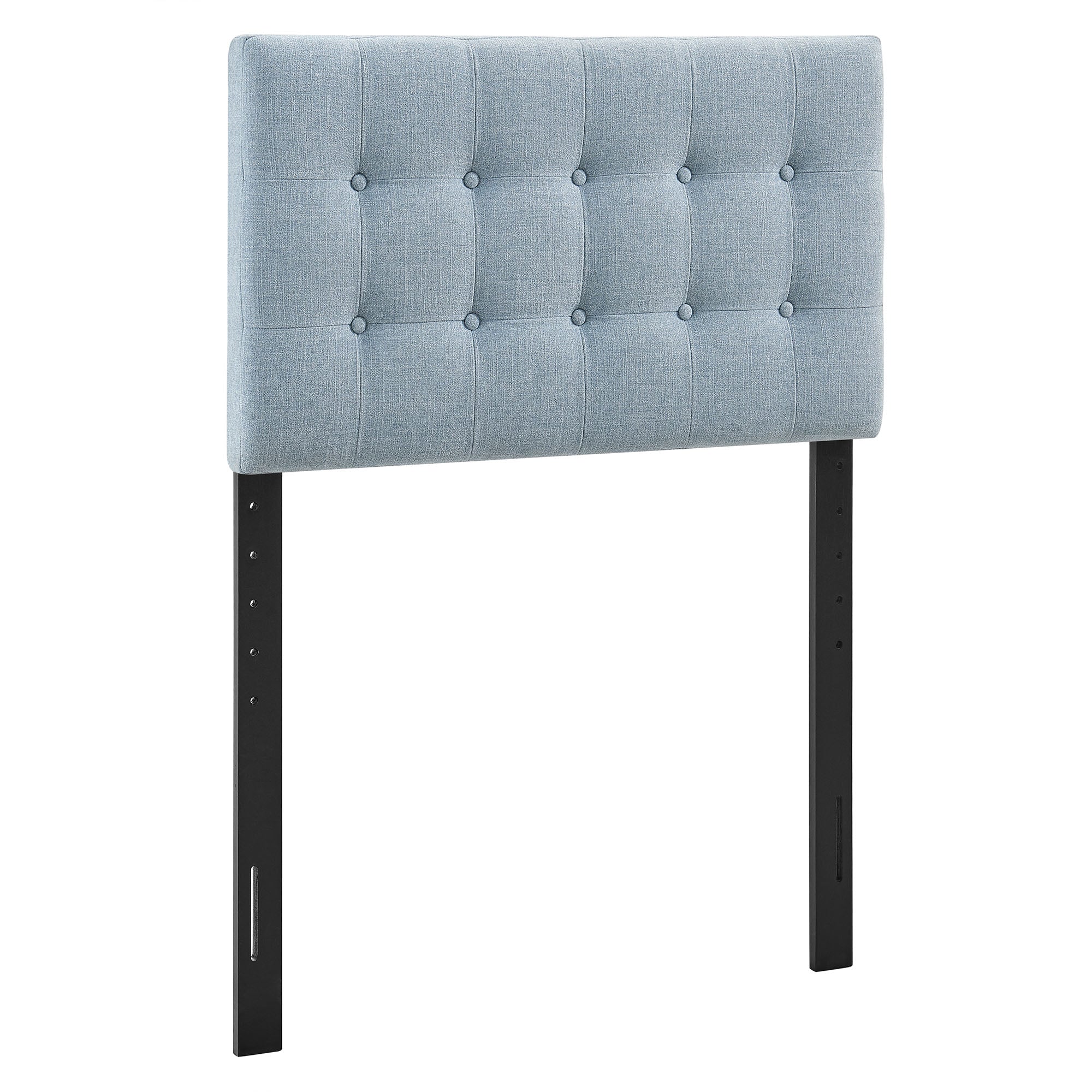 Emily Fabric Upholstered Headboard