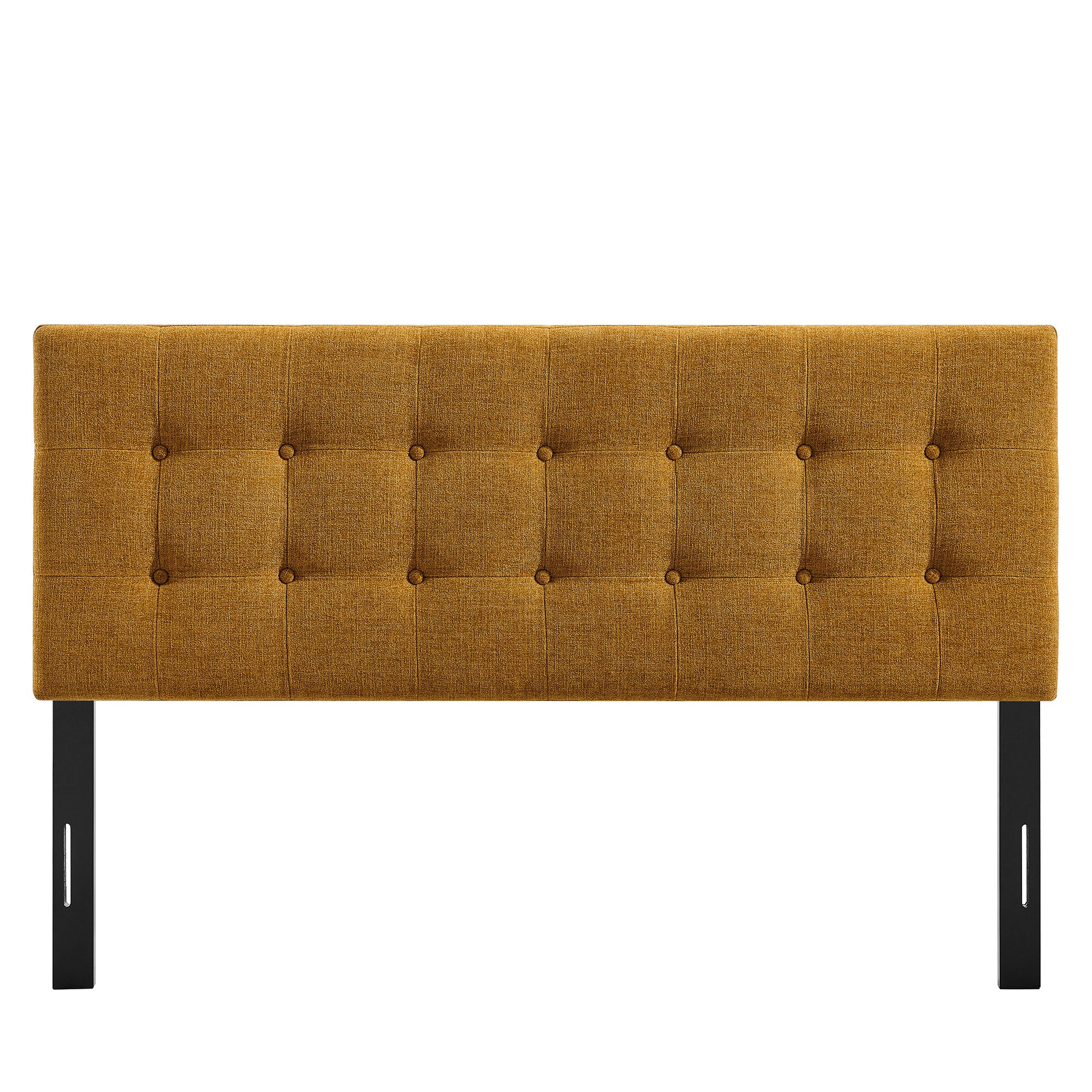 Emily Fabric Upholstered Headboard