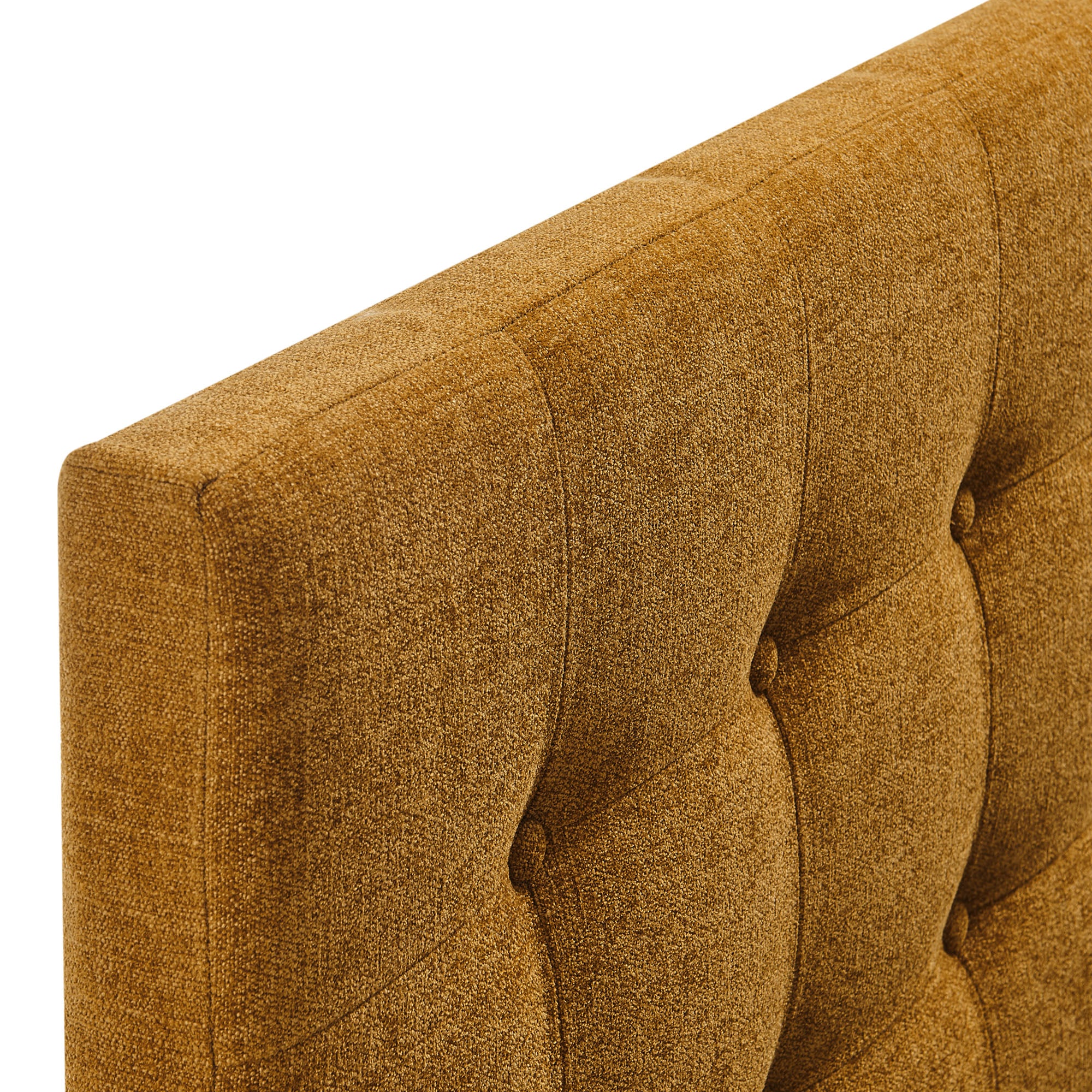 Emily Fabric Upholstered Headboard