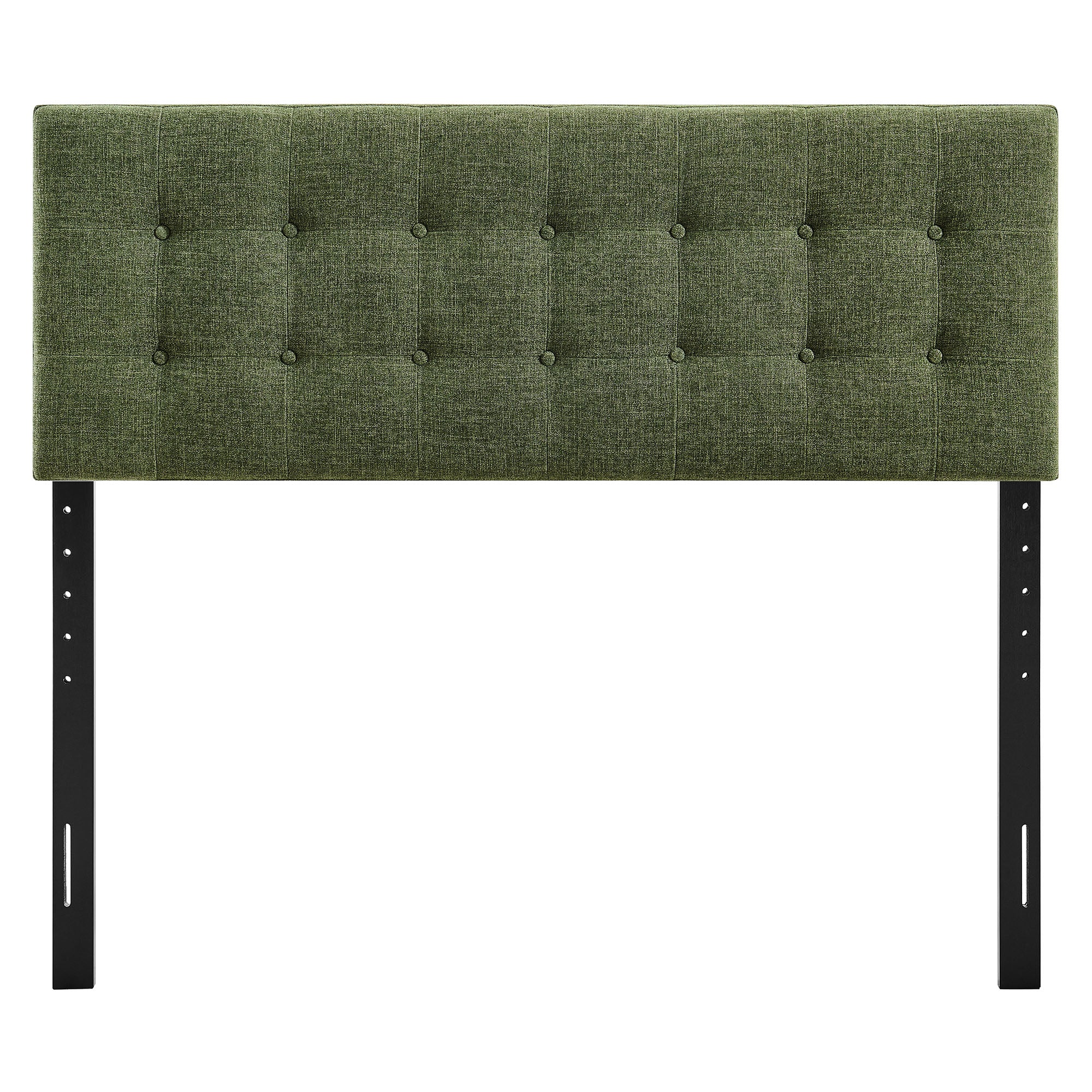 Emily Fabric Upholstered Headboard