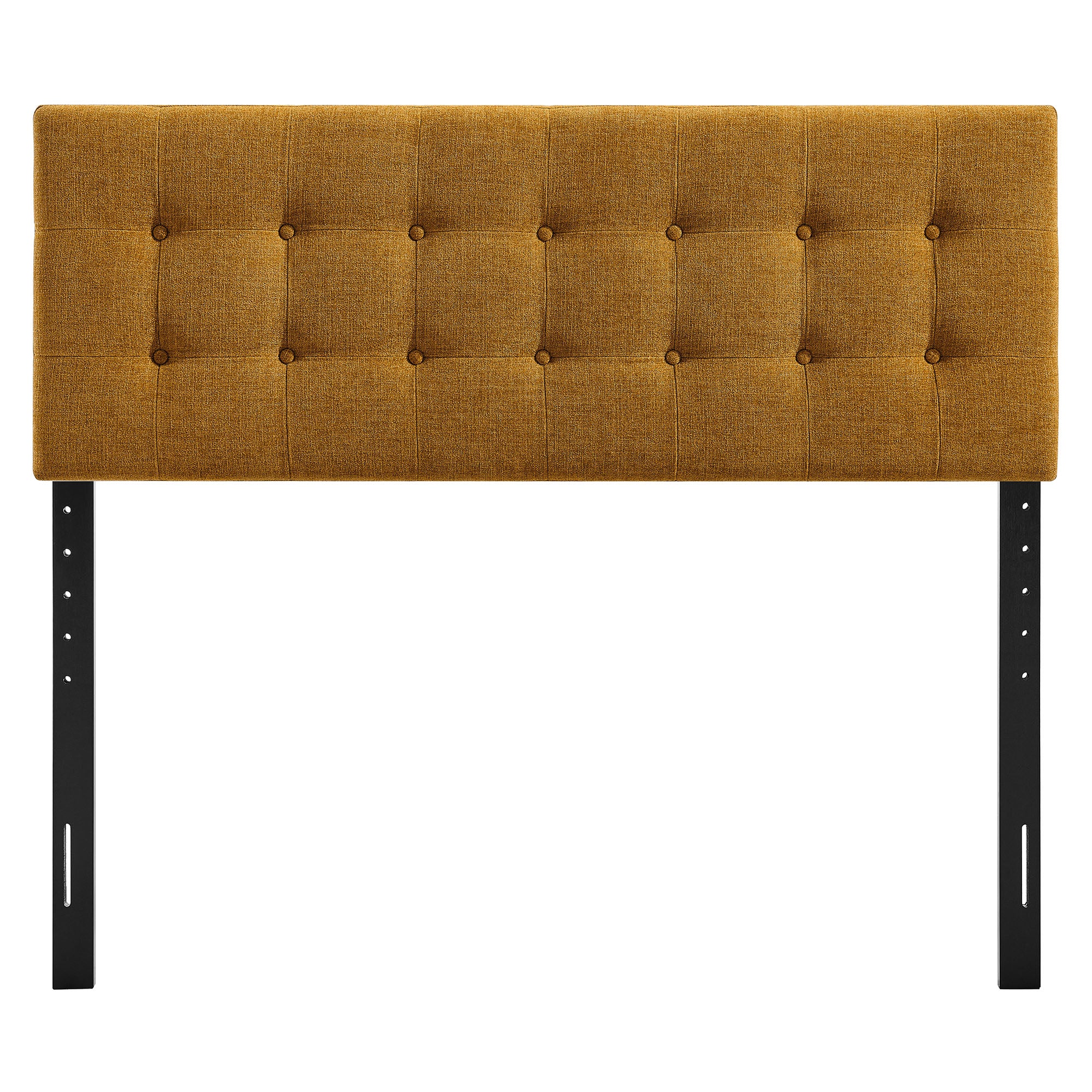 Emily Fabric Upholstered Headboard