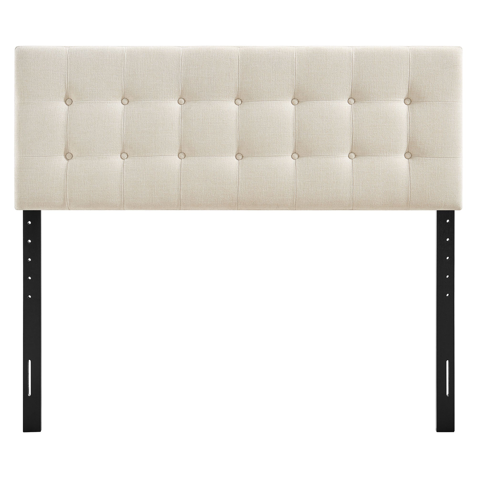 Emily Fabric Upholstered Headboard