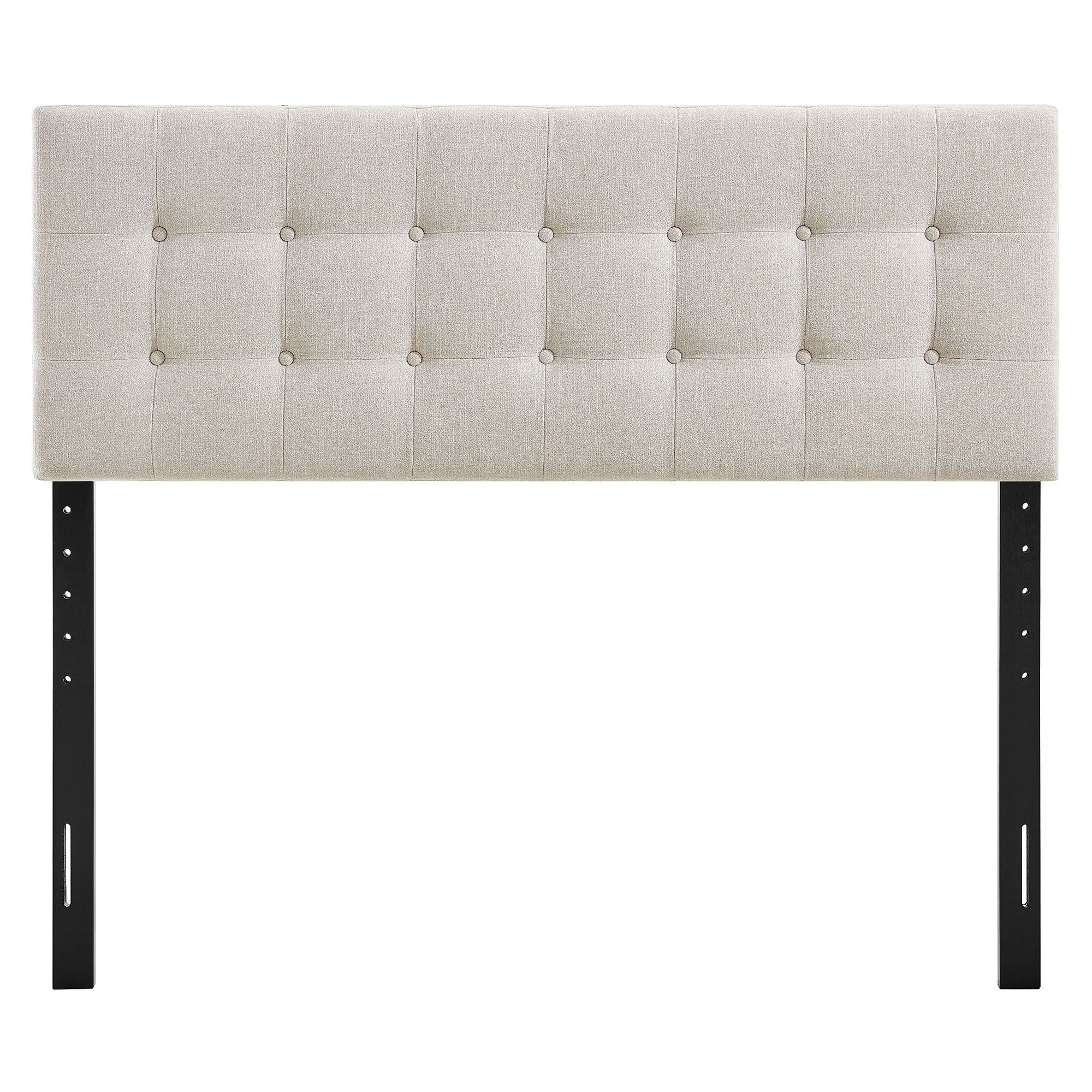 Emily Fabric Upholstered Headboard