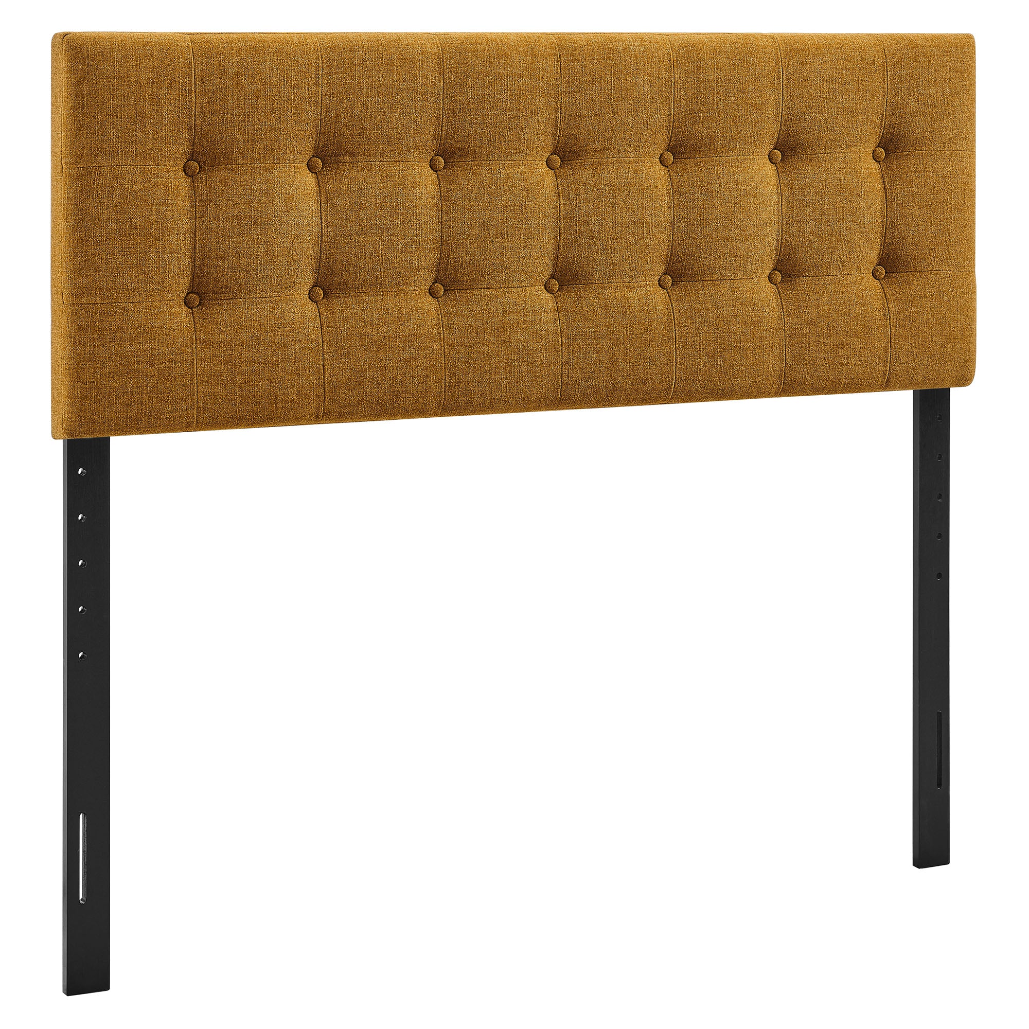 Emily Fabric Upholstered Headboard