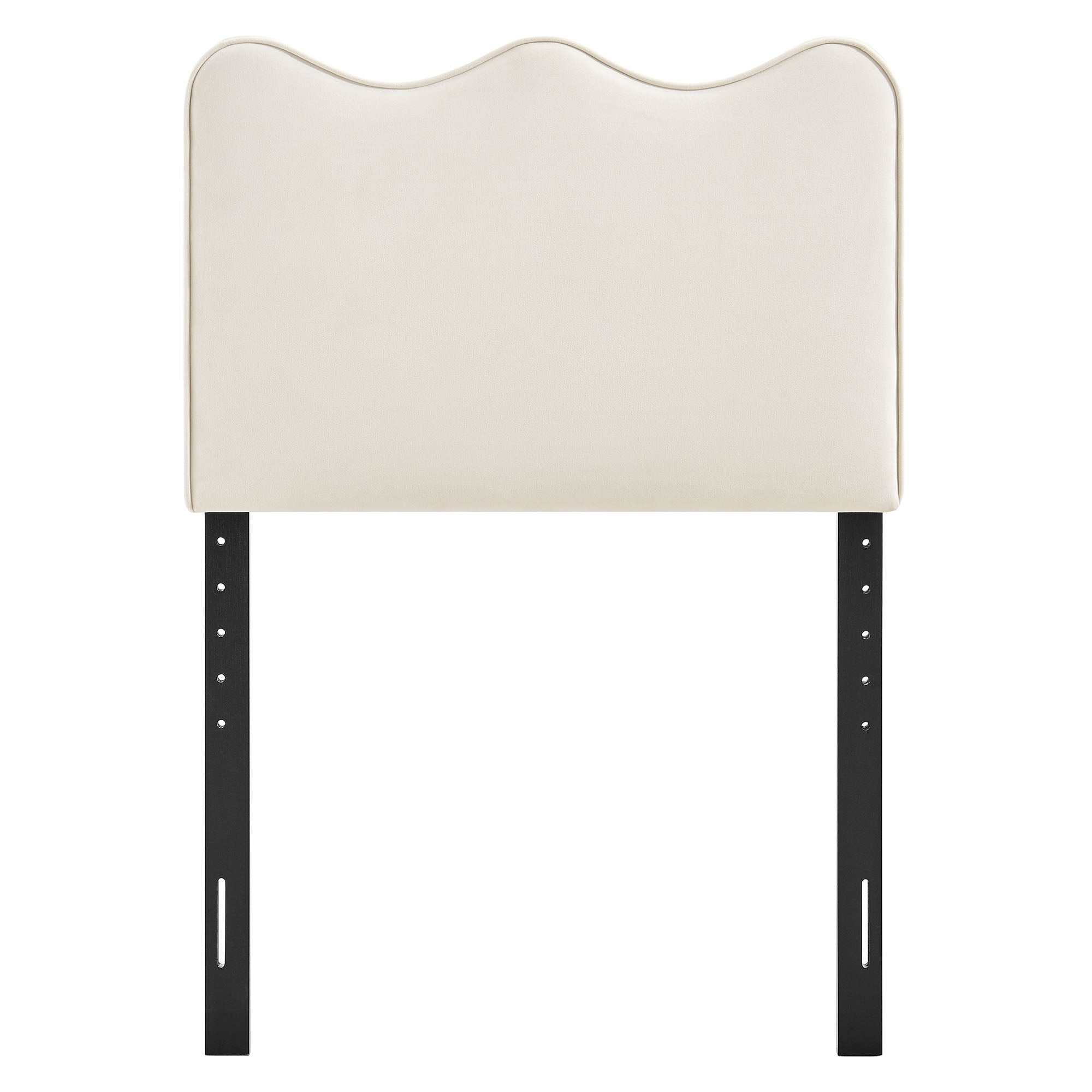 Athena Stain-Resistant Performance Velvet Headboard
