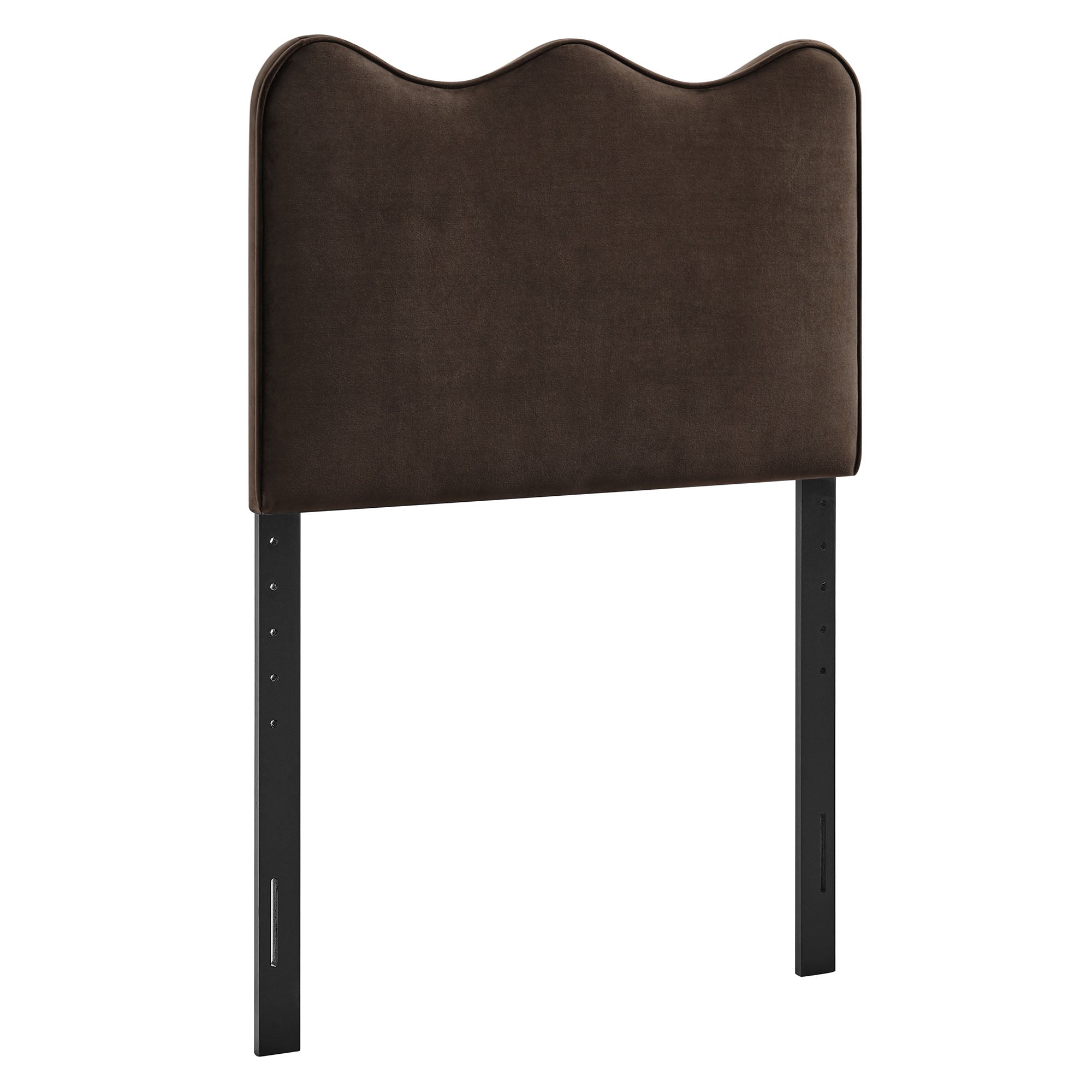 Athena Stain-Resistant Performance Velvet Headboard
