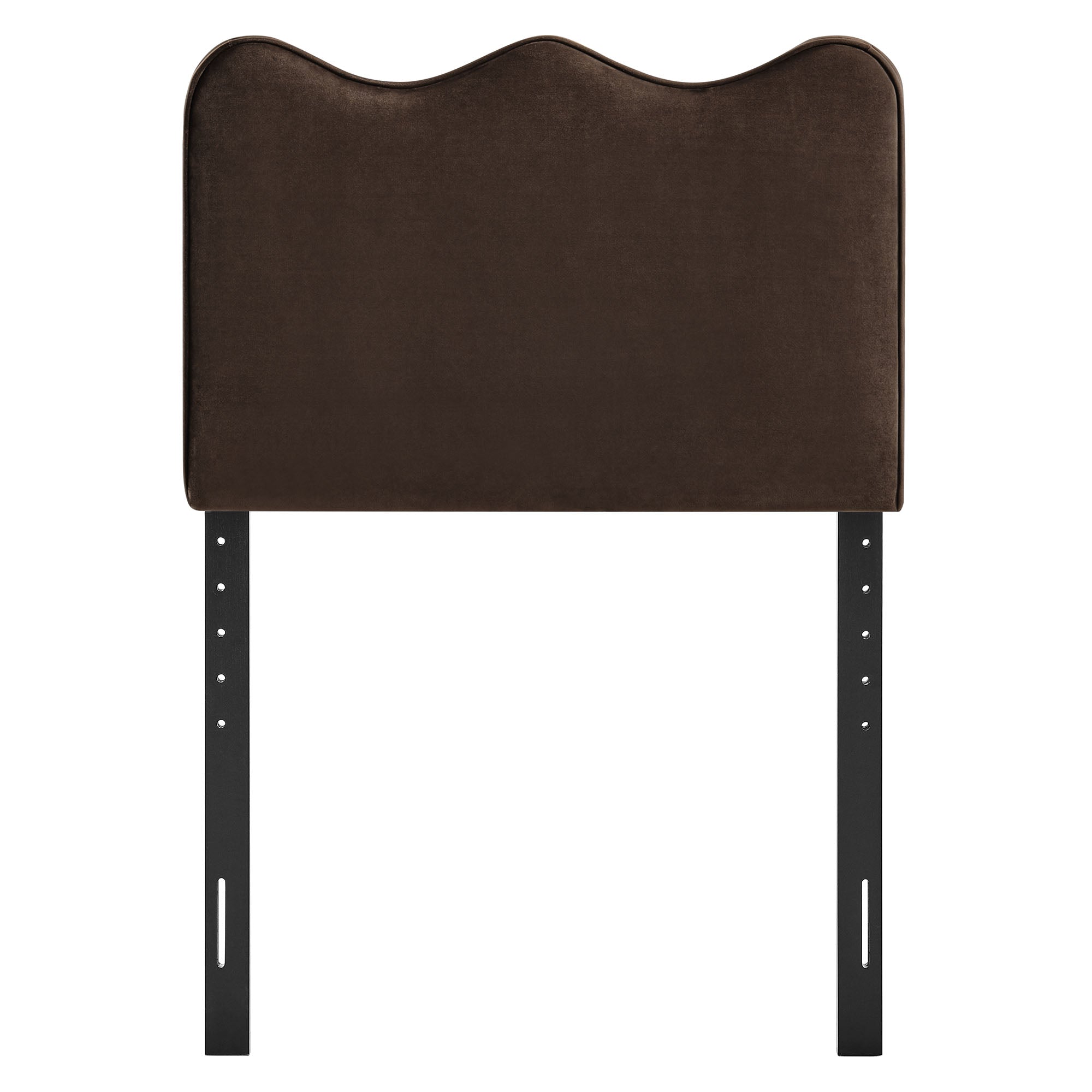 Athena Stain-Resistant Performance Velvet Headboard