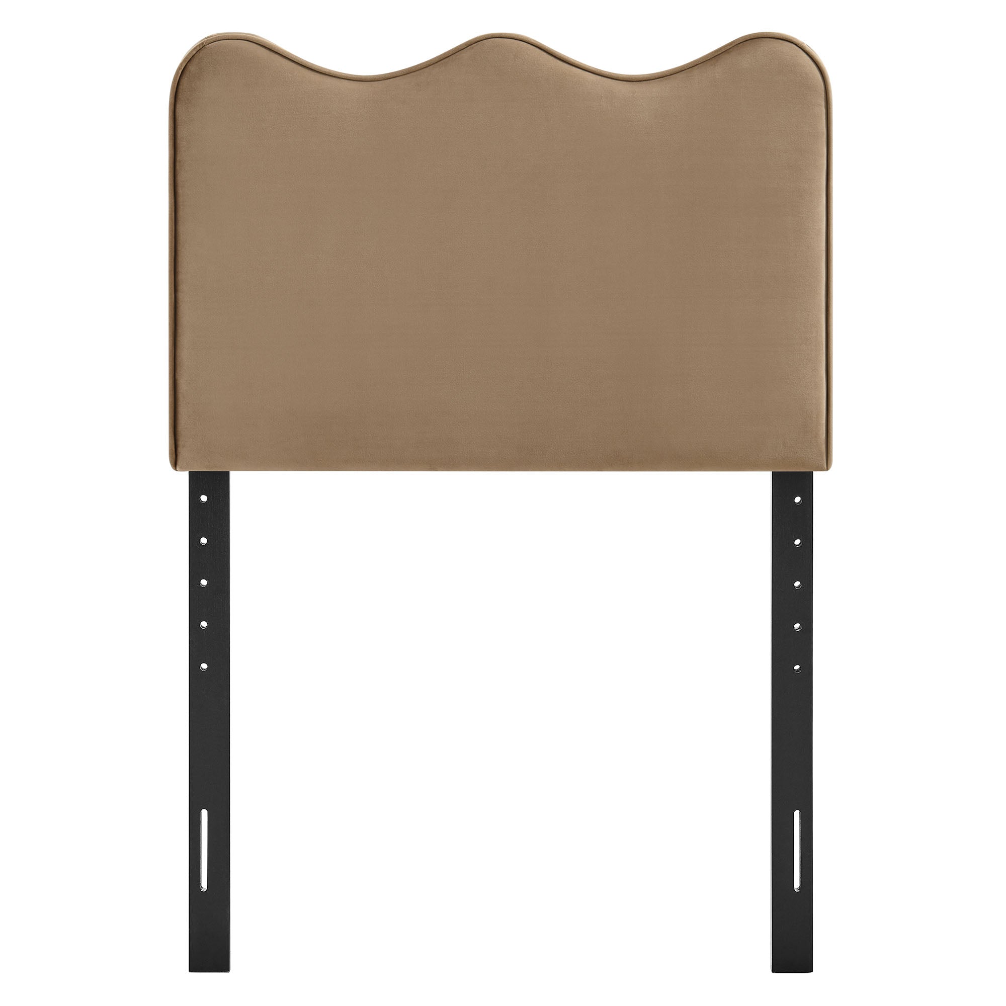 Athena Stain-Resistant Performance Velvet Headboard