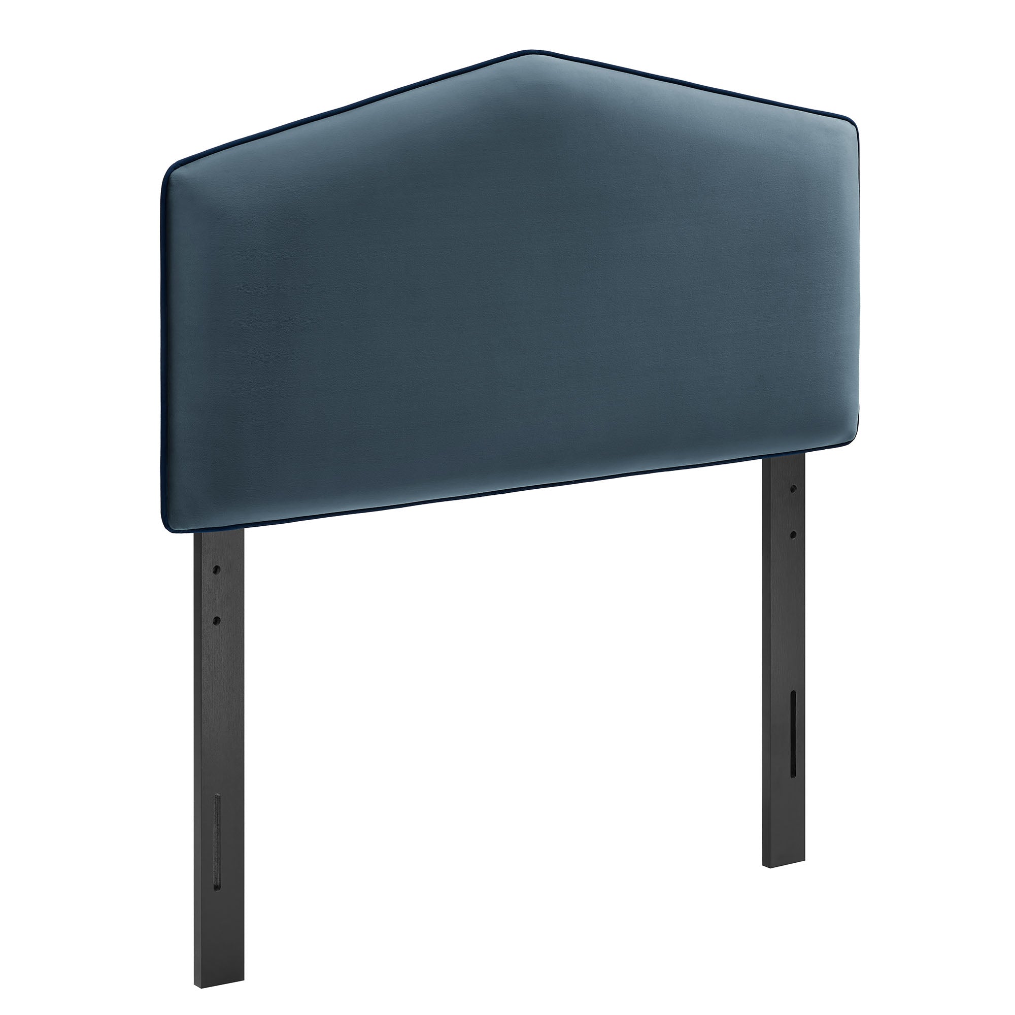 Cosette Performance Velvet Size Headboard