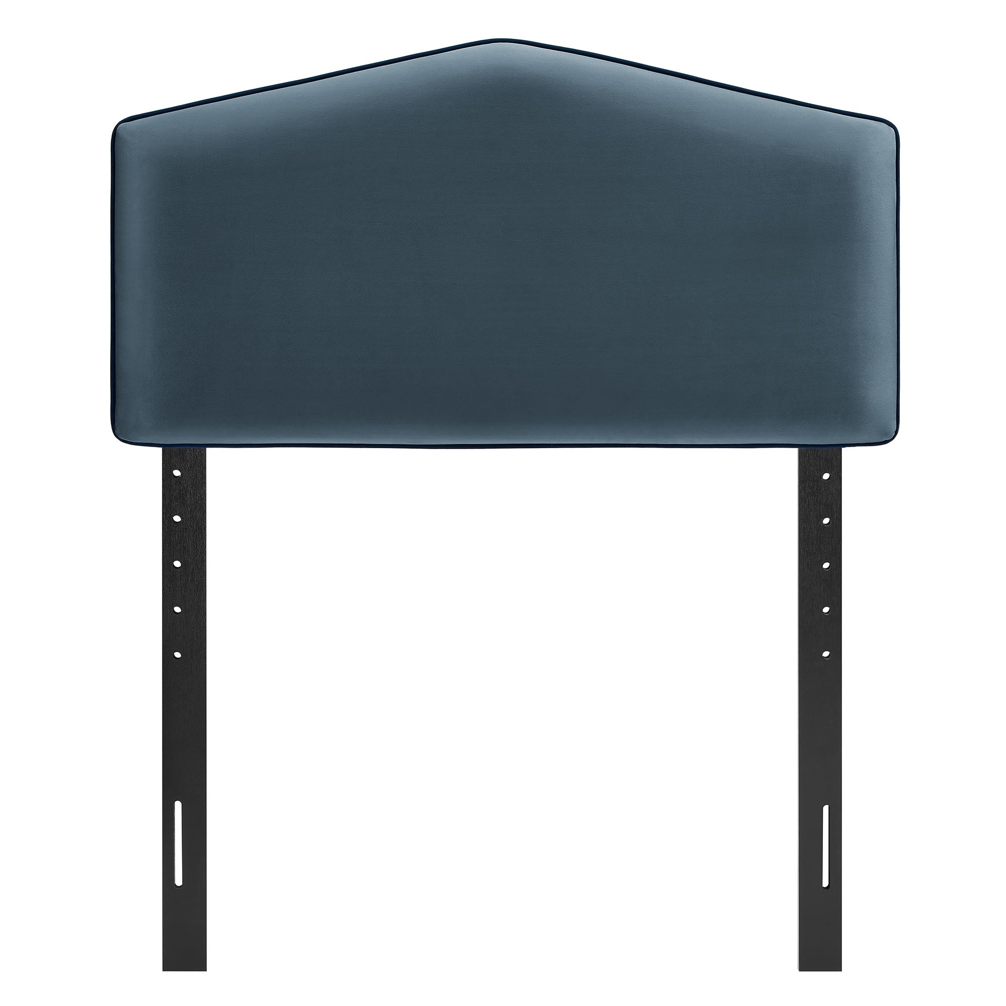 Cosette Performance Velvet Size Headboard