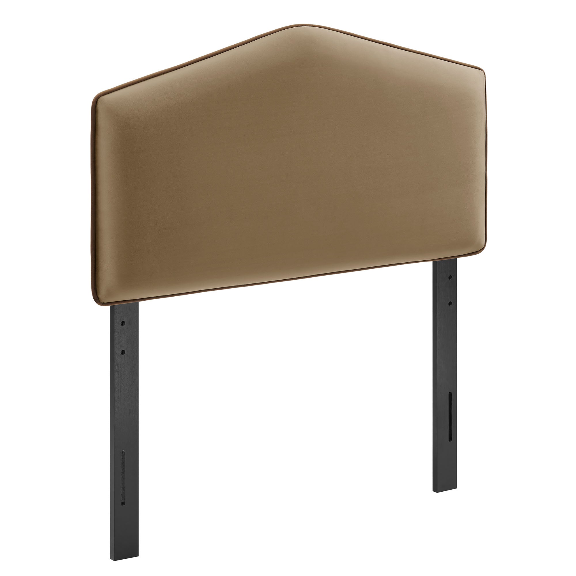 Cosette Performance Velvet Size Headboard