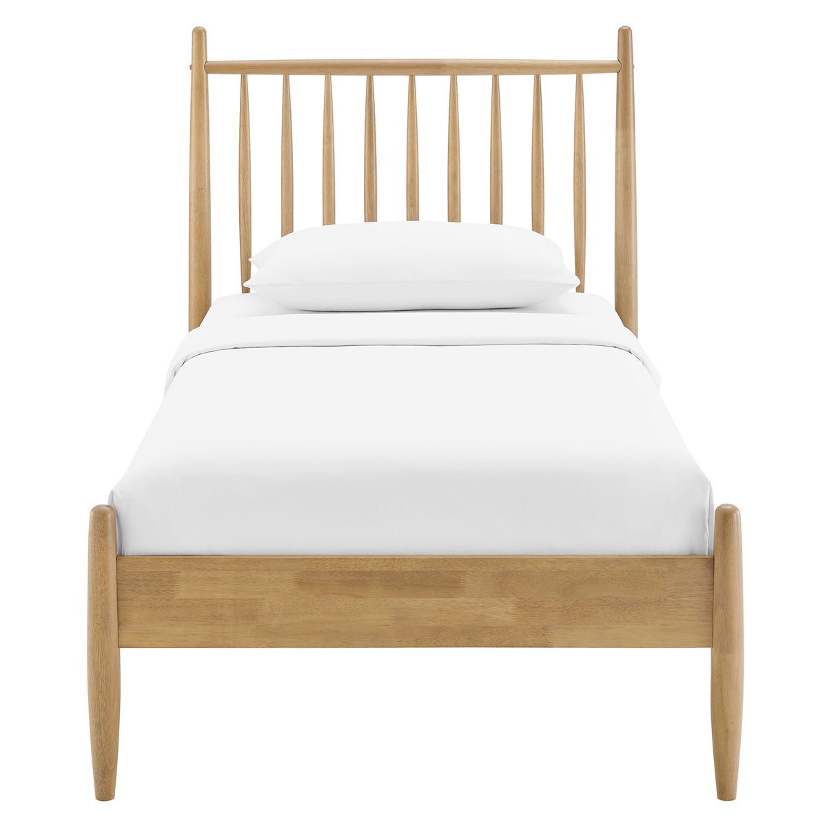 Zane Spindle Bed Frame