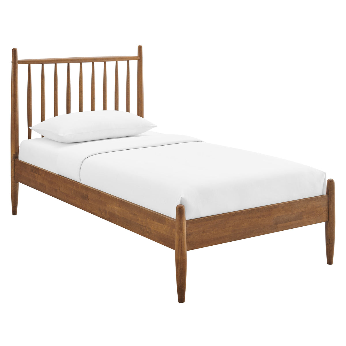 Zane Spindle Bed Frame
