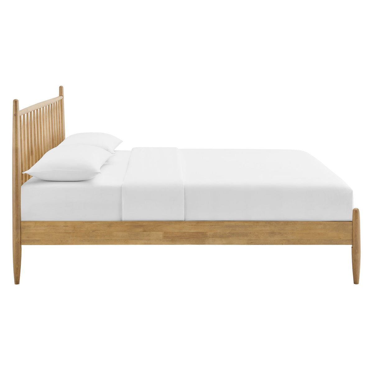 Zane Spindle Bed Frame