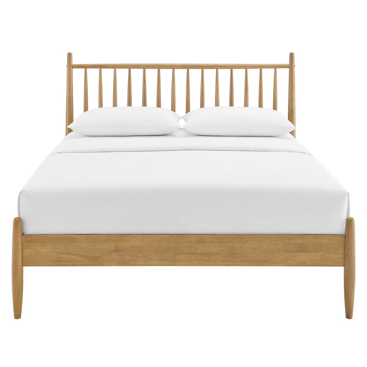 Zane Spindle Bed Frame