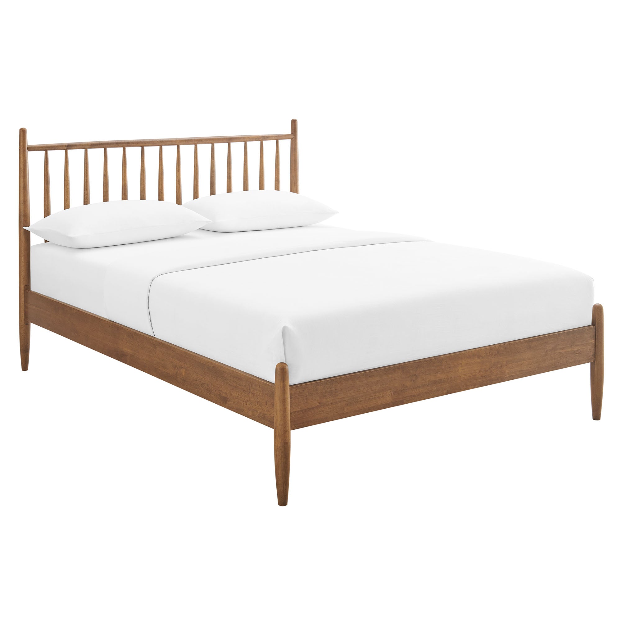 Zane Spindle Bed
