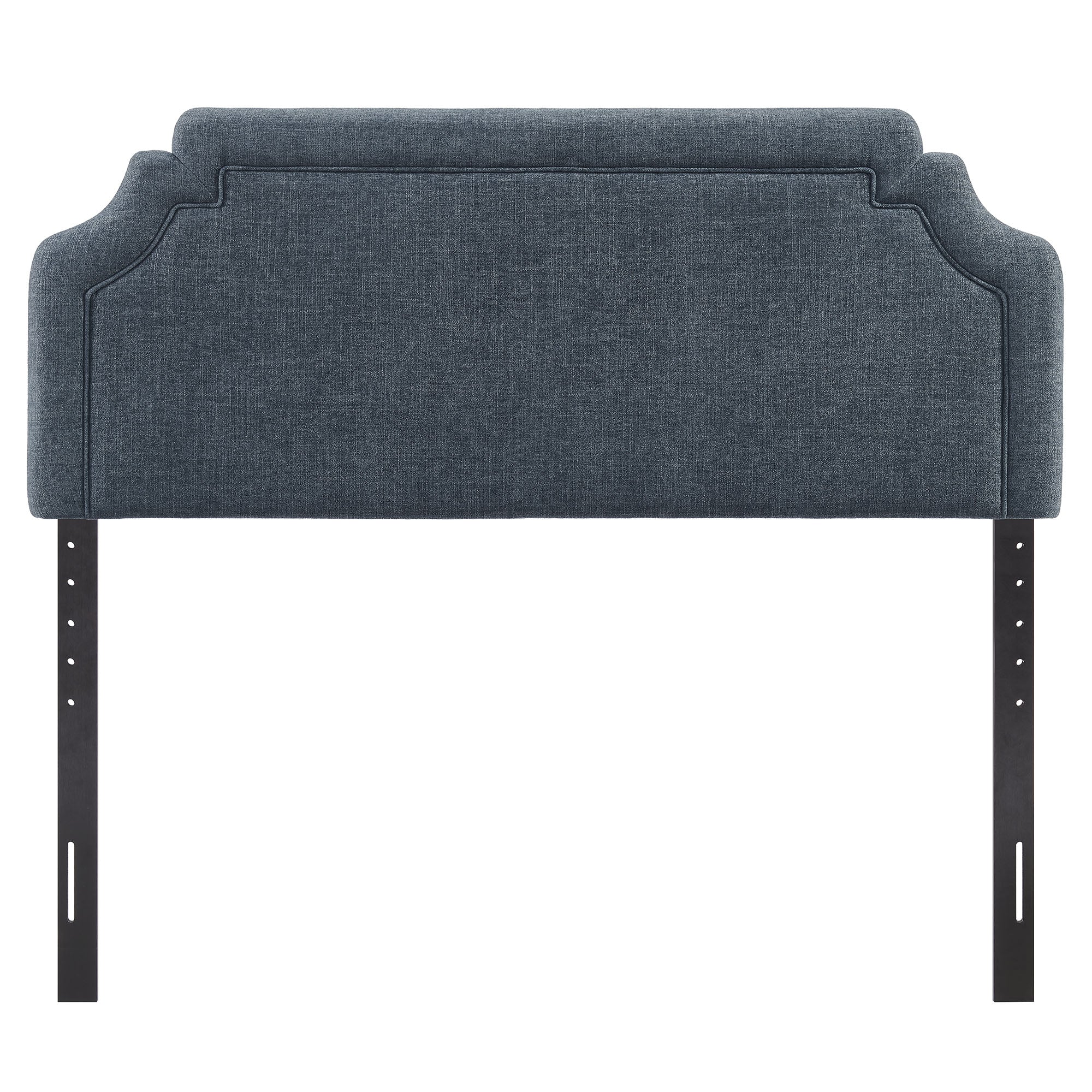 Magnolia Upholstered Fabric Headboard
