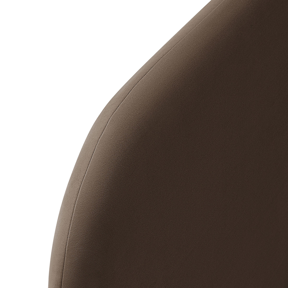 Keynote Stain-Resistant Performance Velvet Headboard
